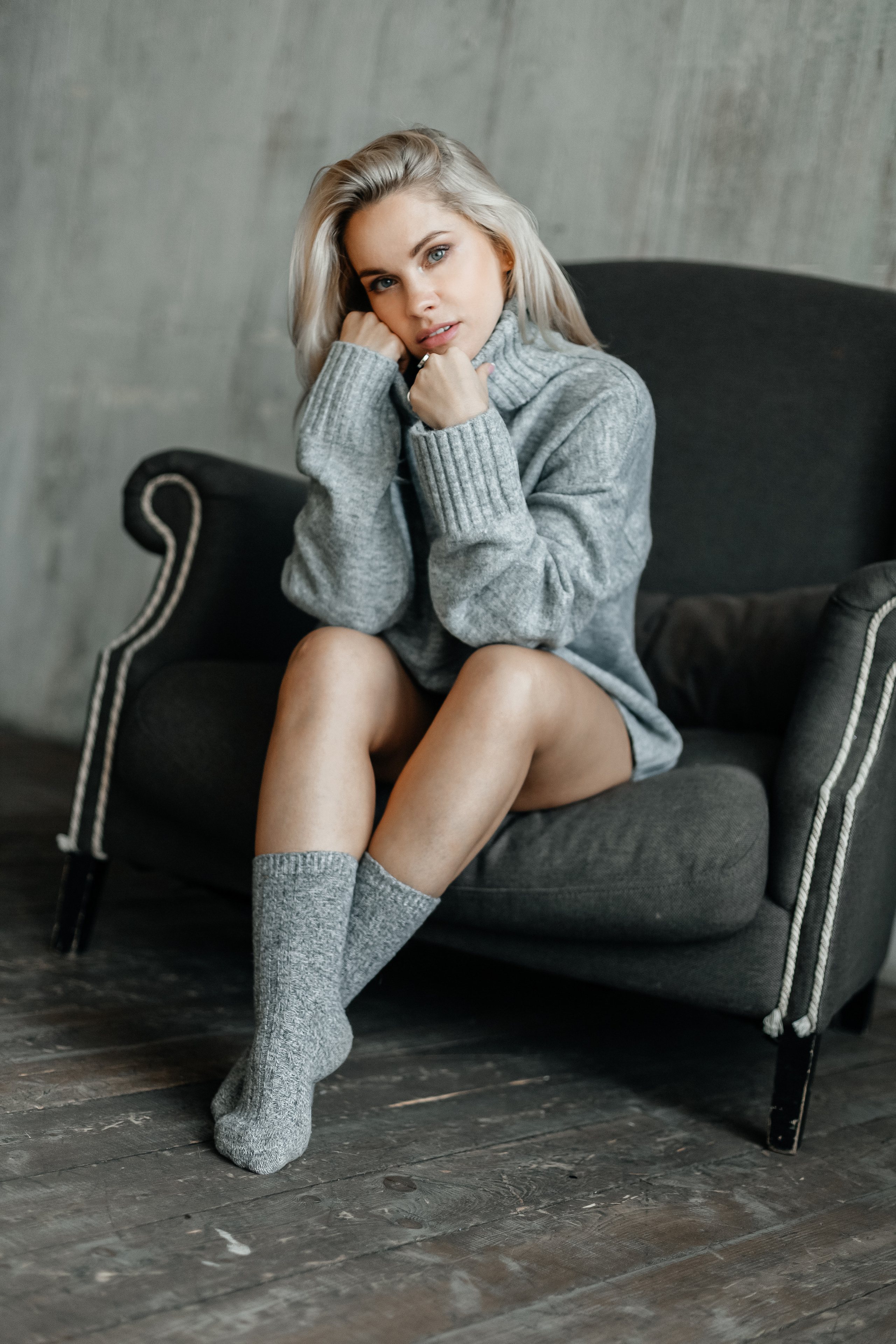 Cross studio, зал Авангард. Фотограф в Москве и Подмосковье Тищенко Лидия