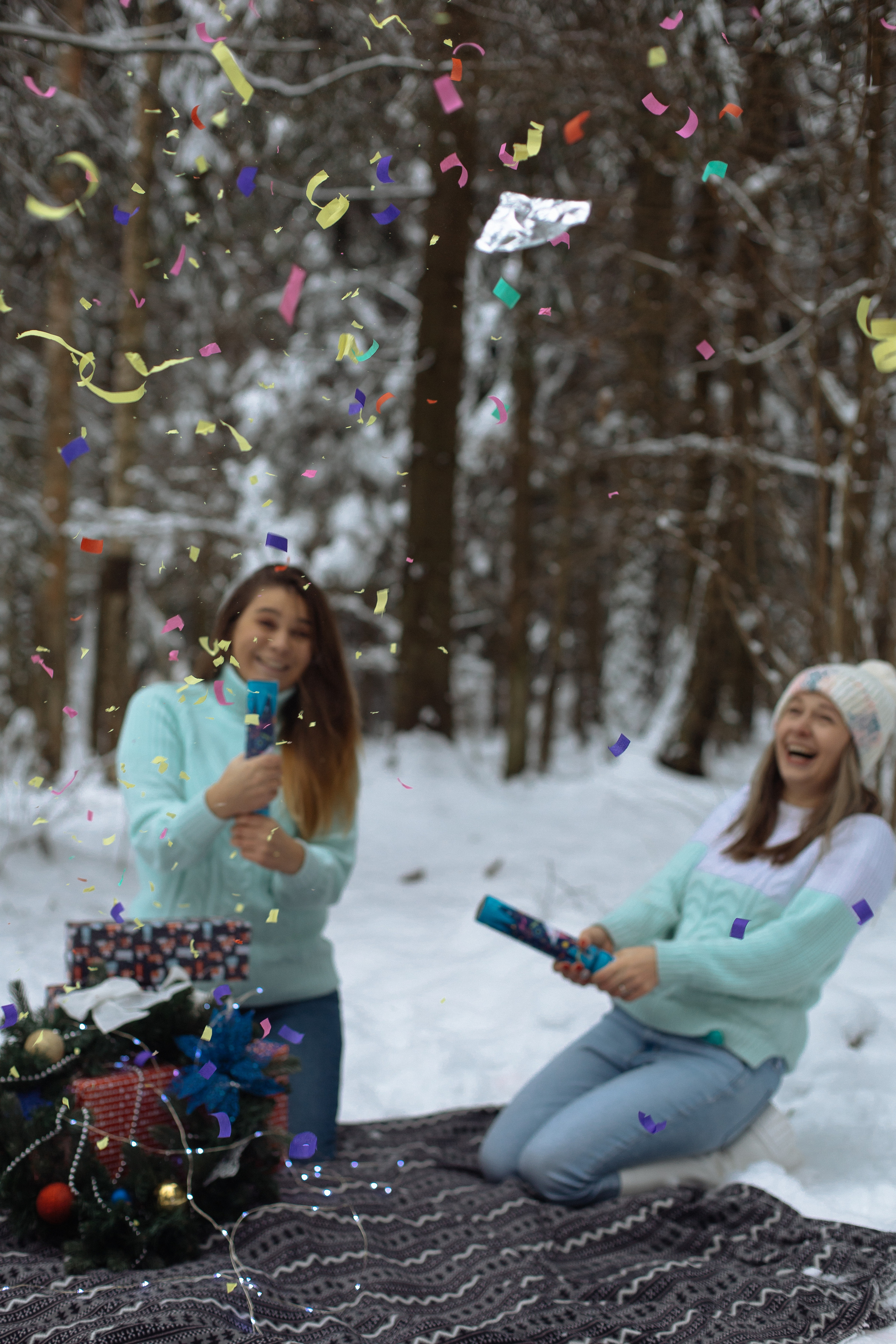 Изумрудные холмы, Красногорск. Фотограф в Москве и Подмосковье Тищенко Лидия