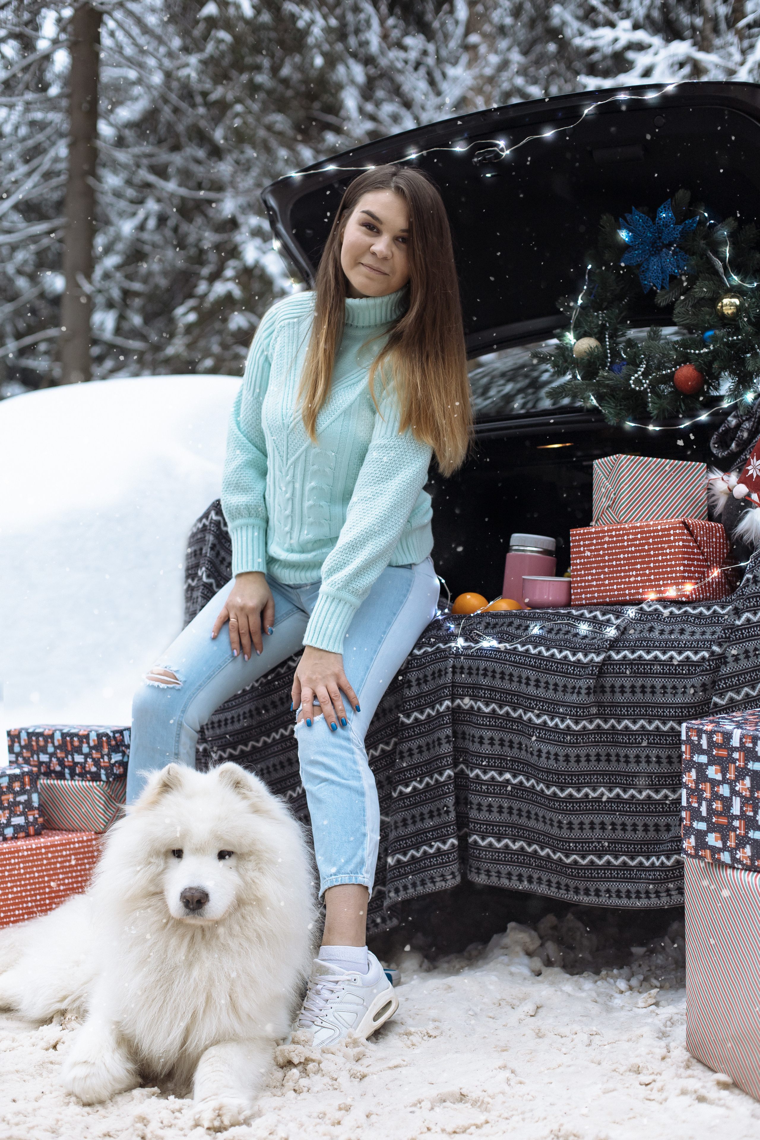 Изумрудные холмы, Красногорск. Фотограф в Москве и Подмосковье Тищенко Лидия