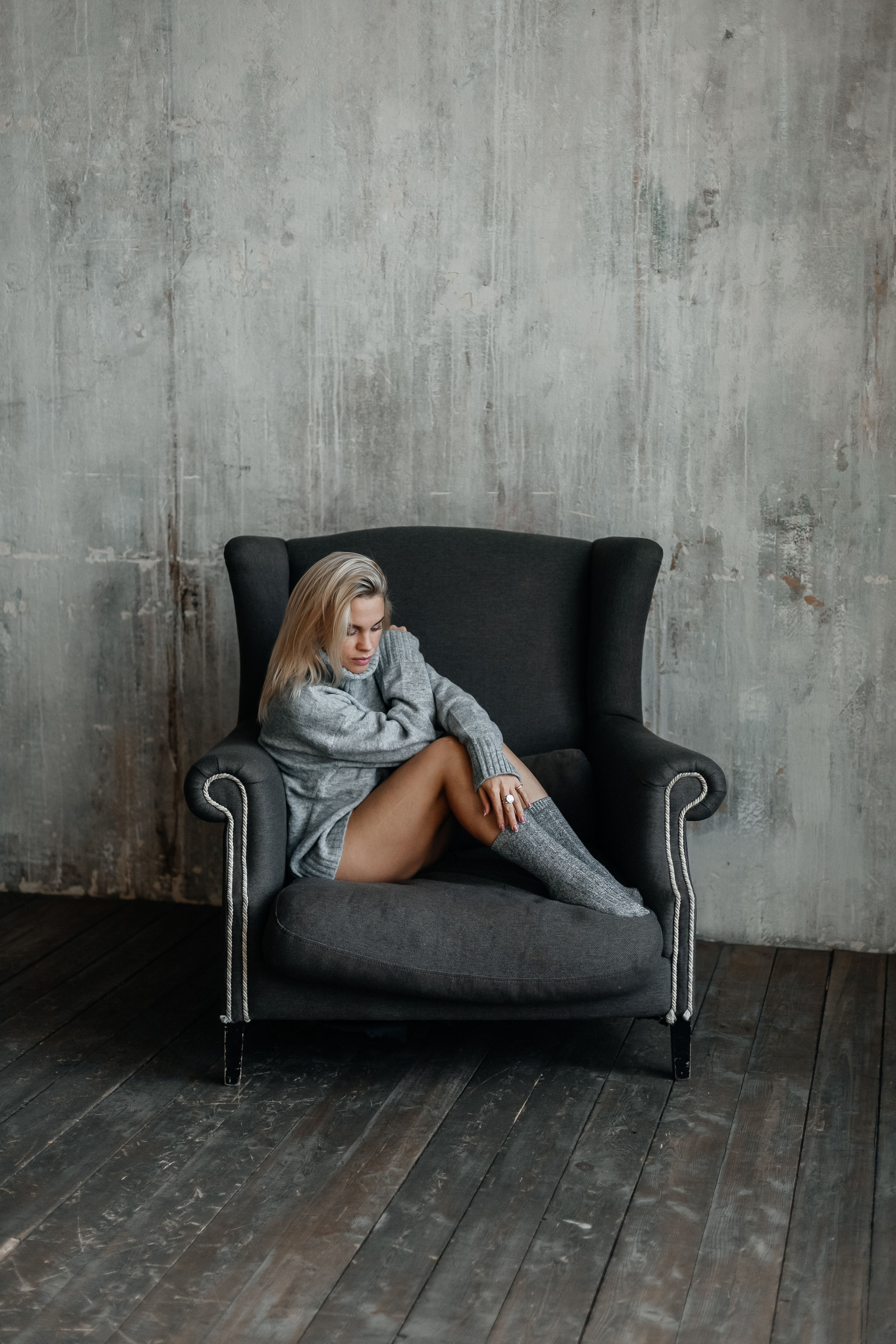 Cross studio, зал Авангард. Фотограф в Москве и Подмосковье Тищенко Лидия