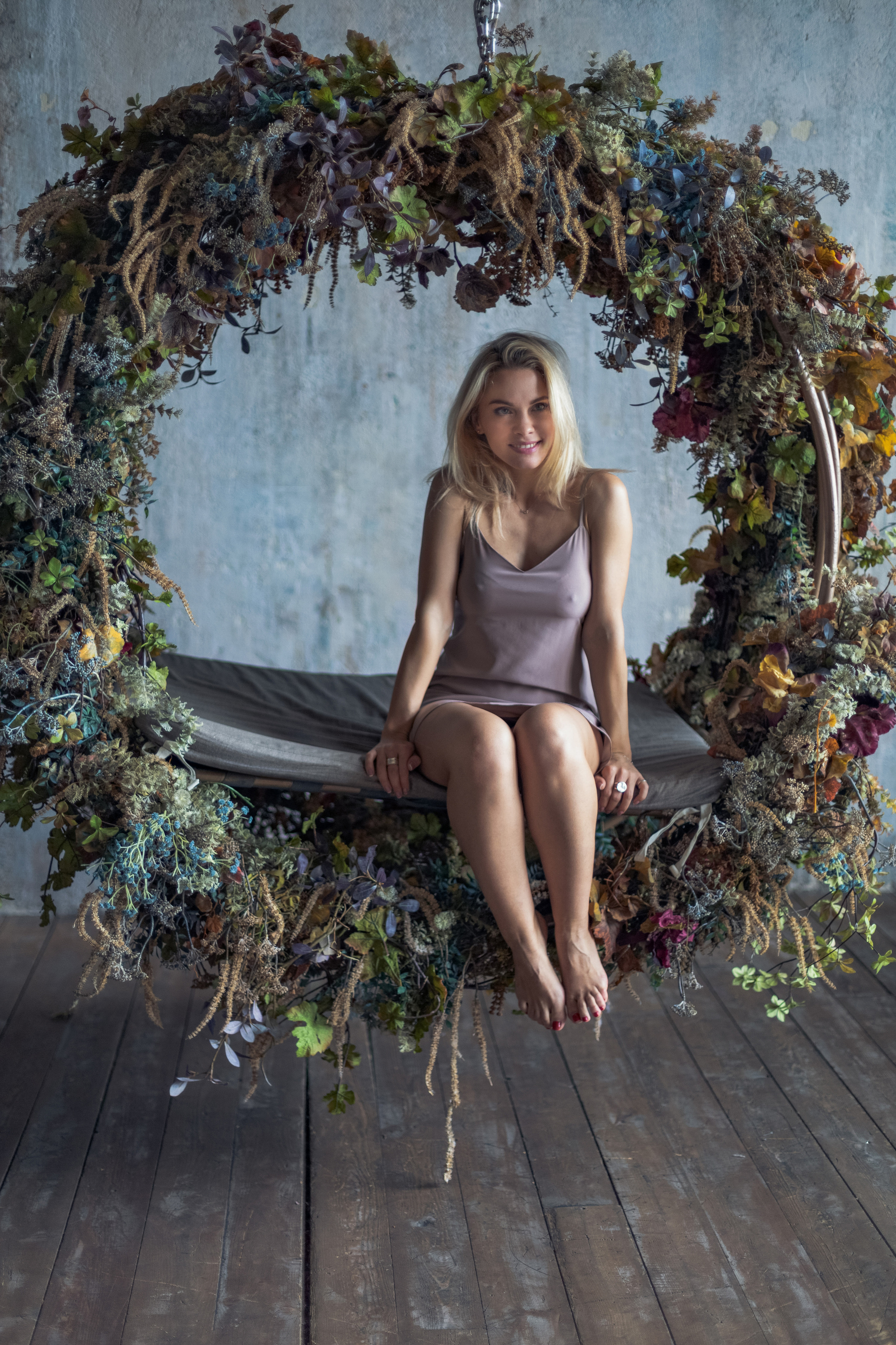 Cross studio, зал Авангард. Фотограф в Москве и Подмосковье Тищенко Лидия