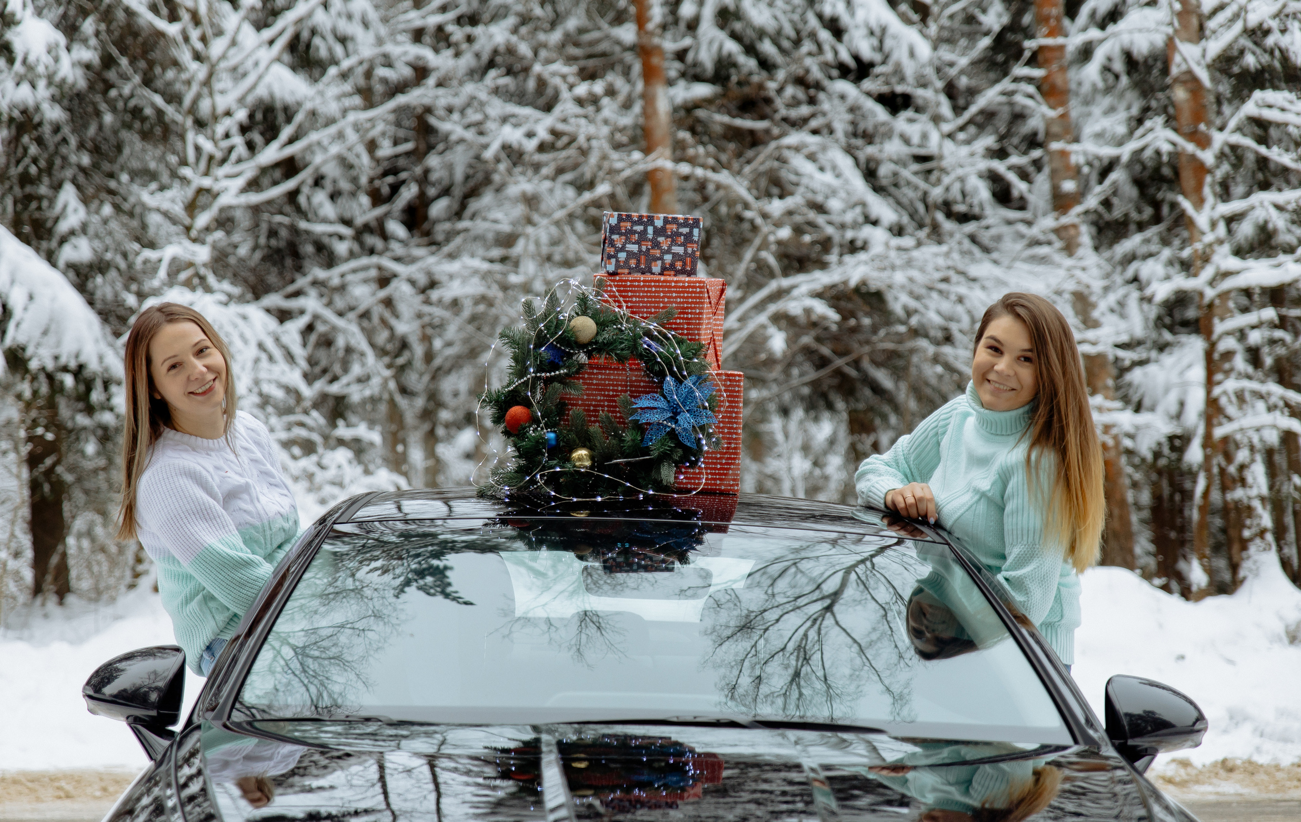 Изумрудные холмы, Красногорск. Фотограф в Москве и Подмосковье Тищенко Лидия