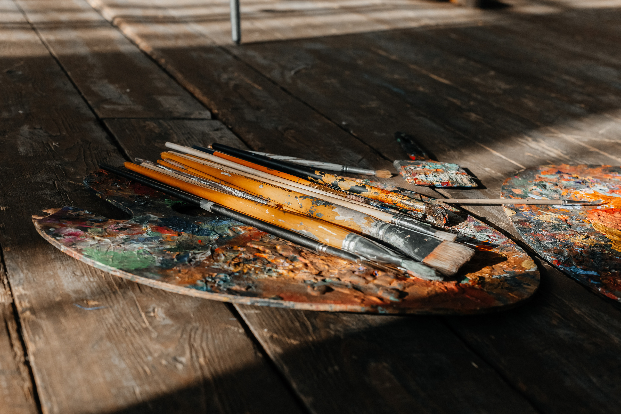 Cross studio, зал Авангард. Фотограф в Москве и Подмосковье Тищенко Лидия