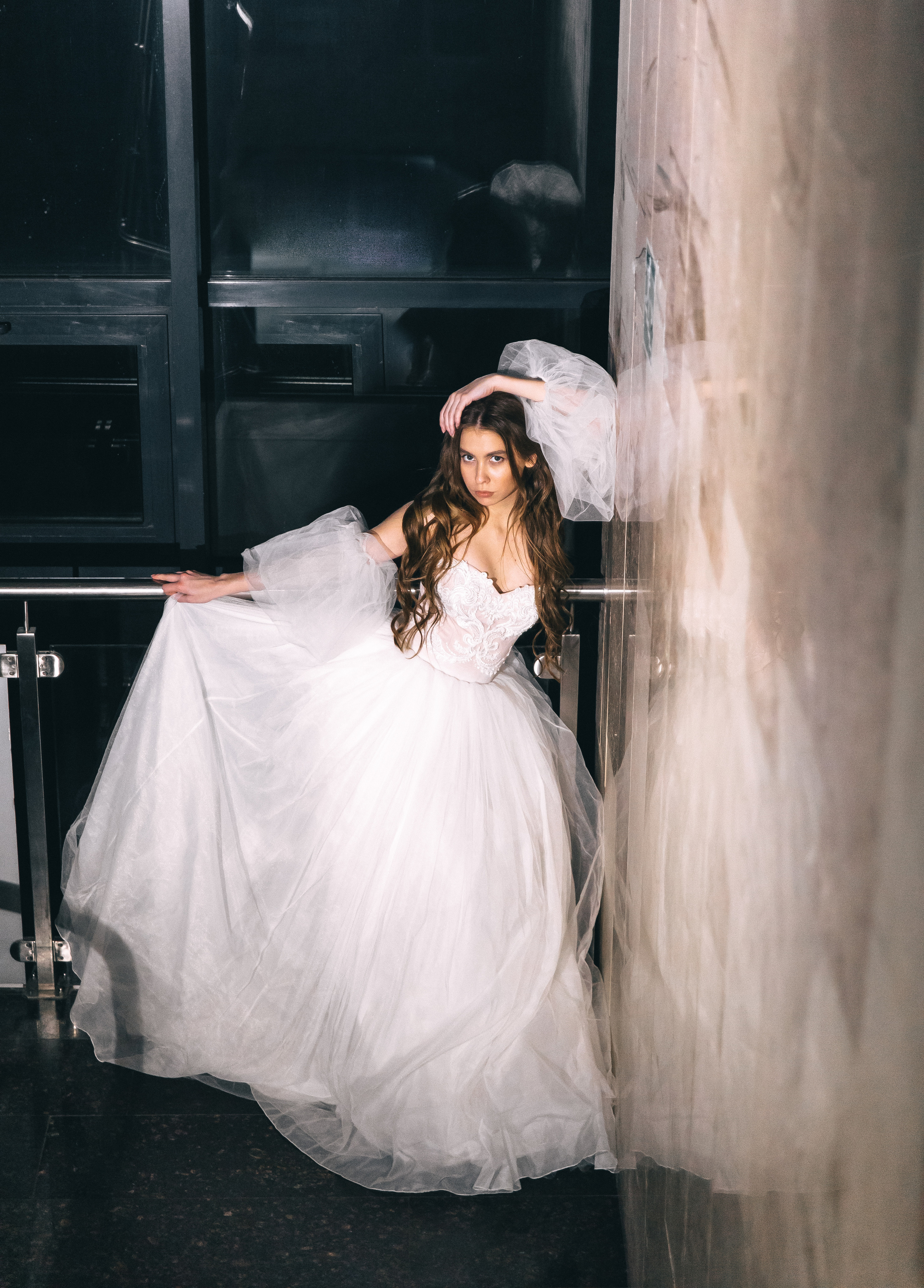 Влад и Анастасия. Фотограф в Москве и Подмосковье Тищенко Лидия