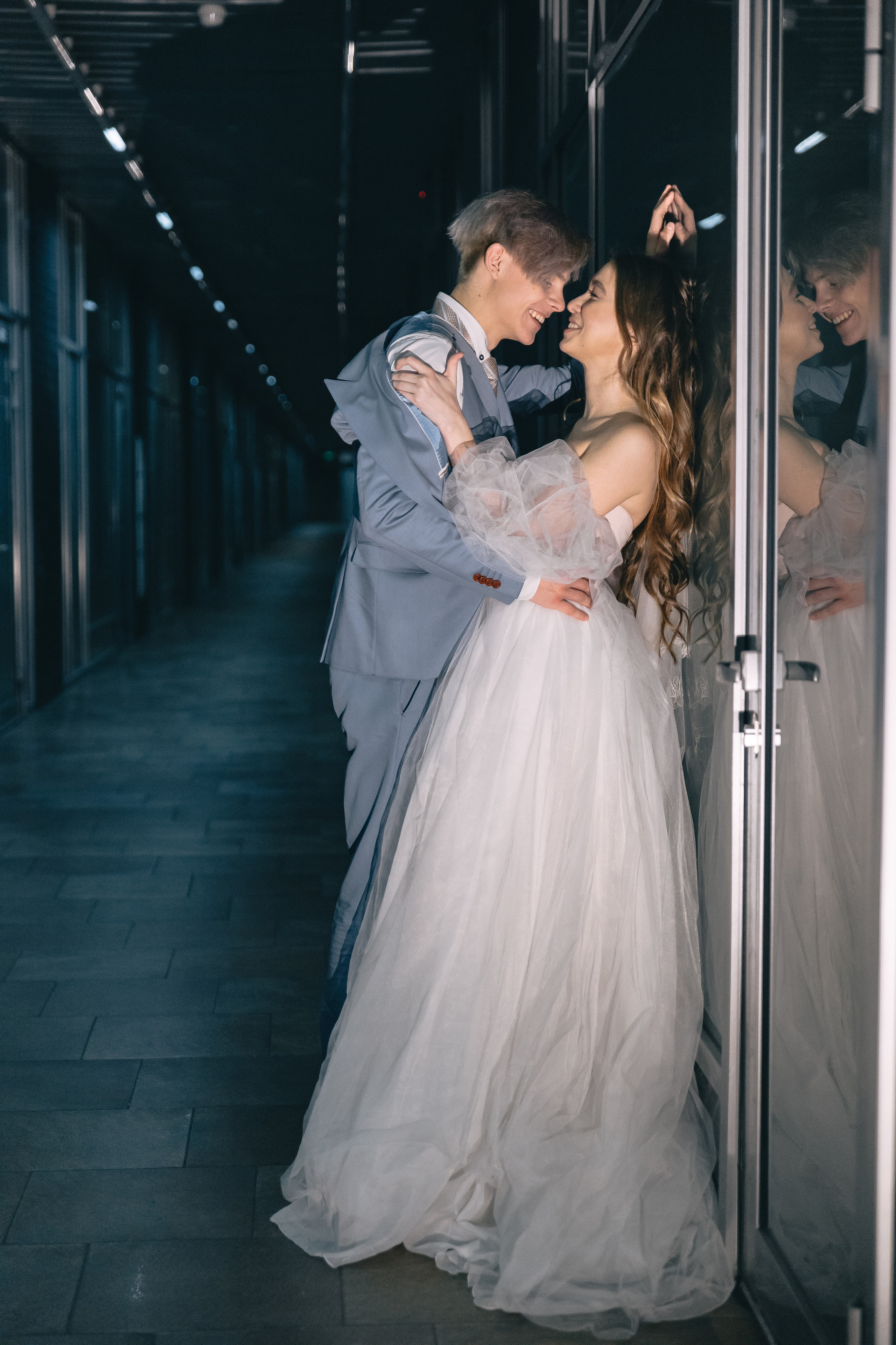 Влад и Анастасия. Фотограф в Москве и Подмосковье Тищенко Лидия