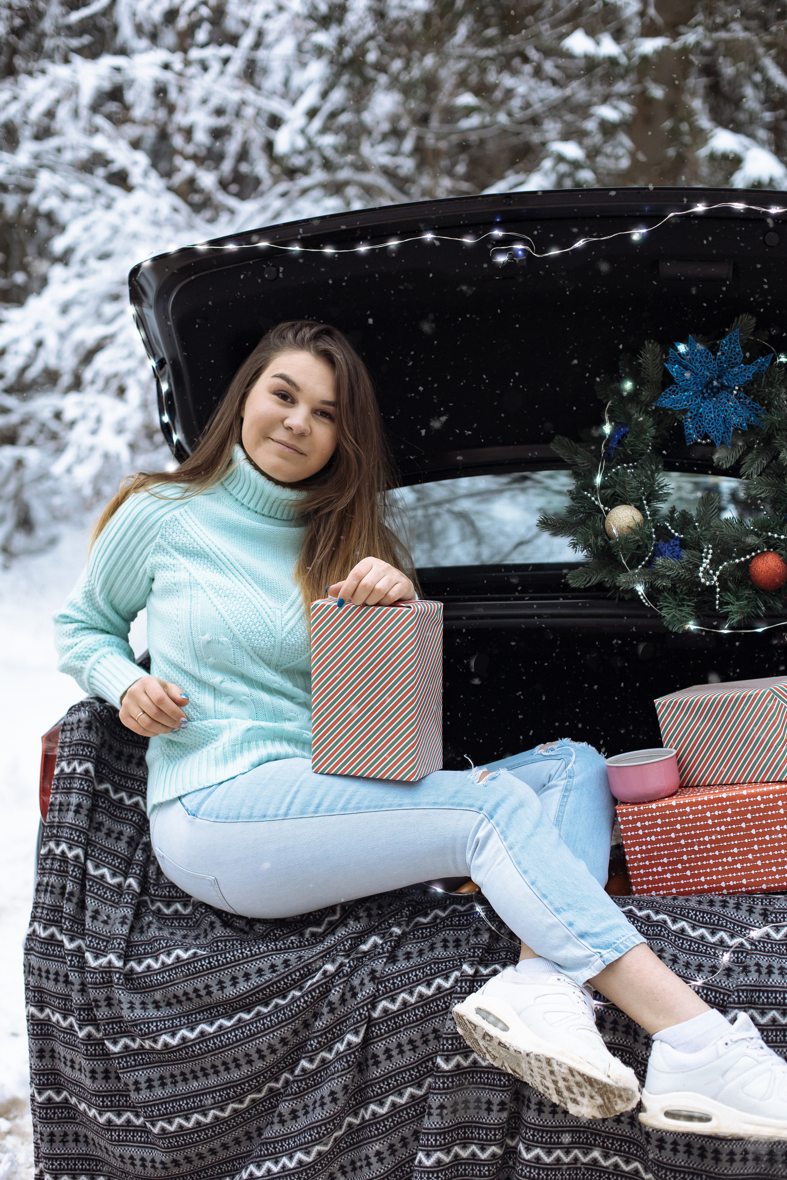 Изумрудные холмы, Красногорск. Фотограф в Москве и Подмосковье Тищенко Лидия