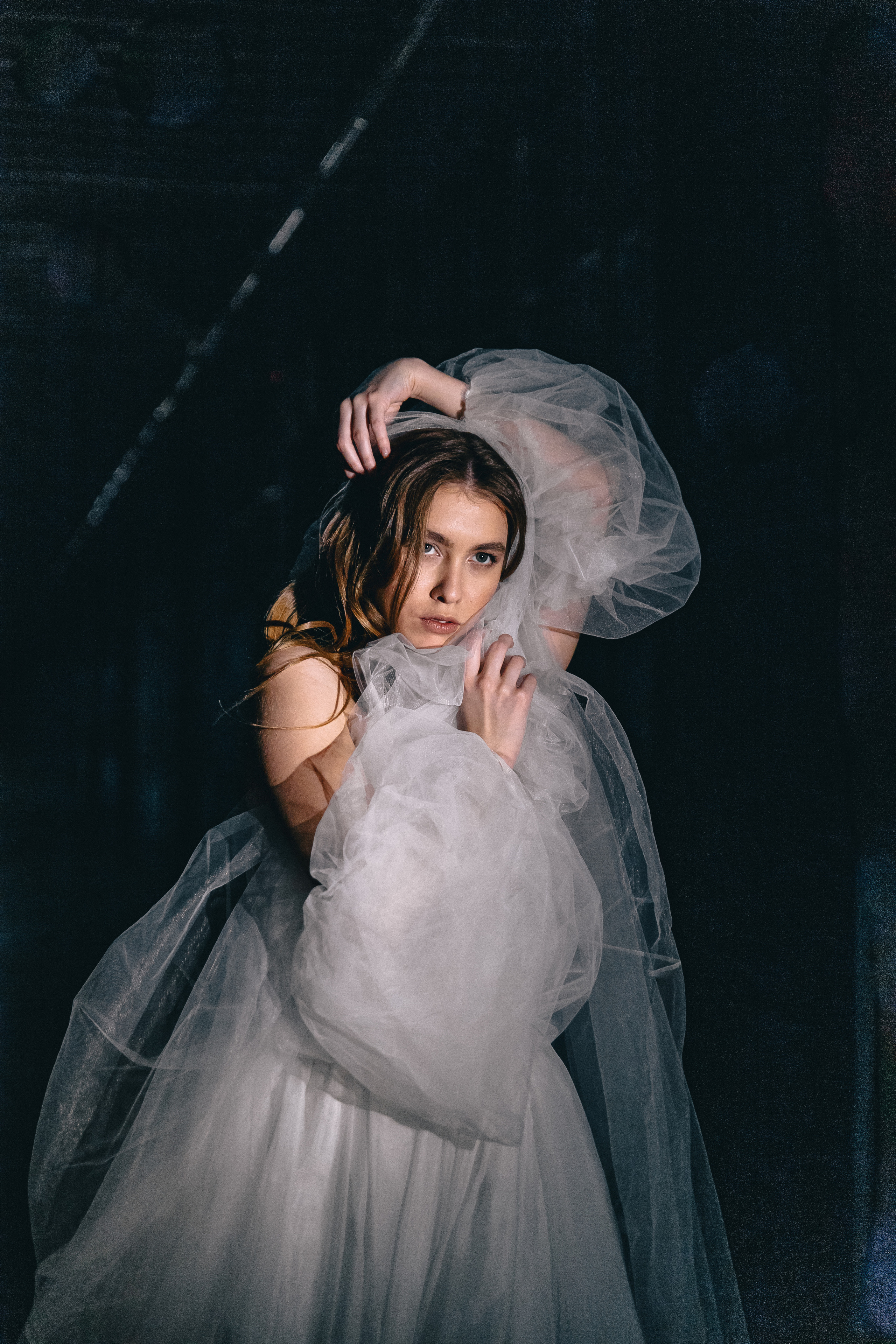 Влад и Анастасия. Фотограф в Москве и Подмосковье Тищенко Лидия