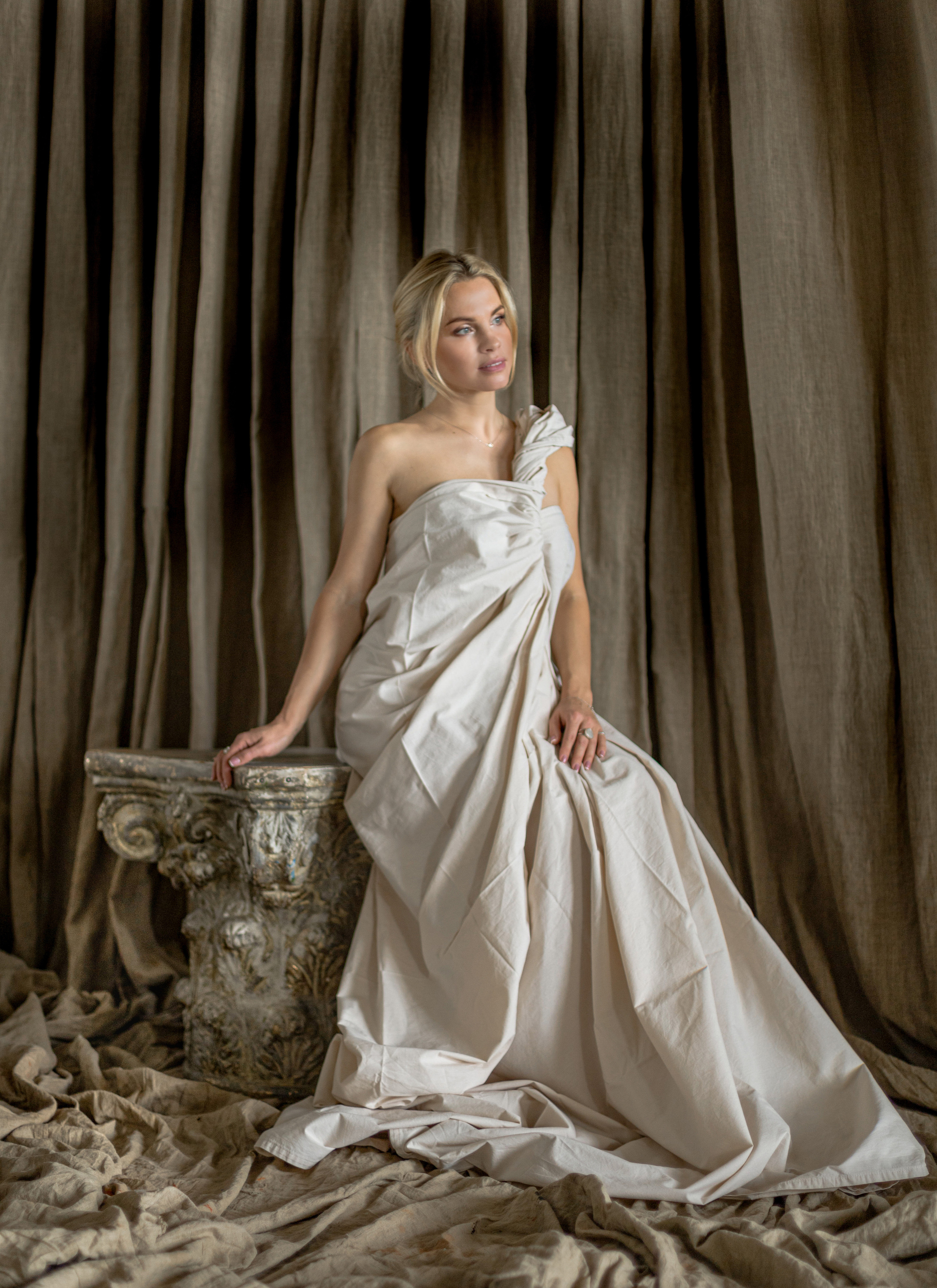 Cross studio, зал Авангард. Фотограф в Москве и Подмосковье Тищенко Лидия