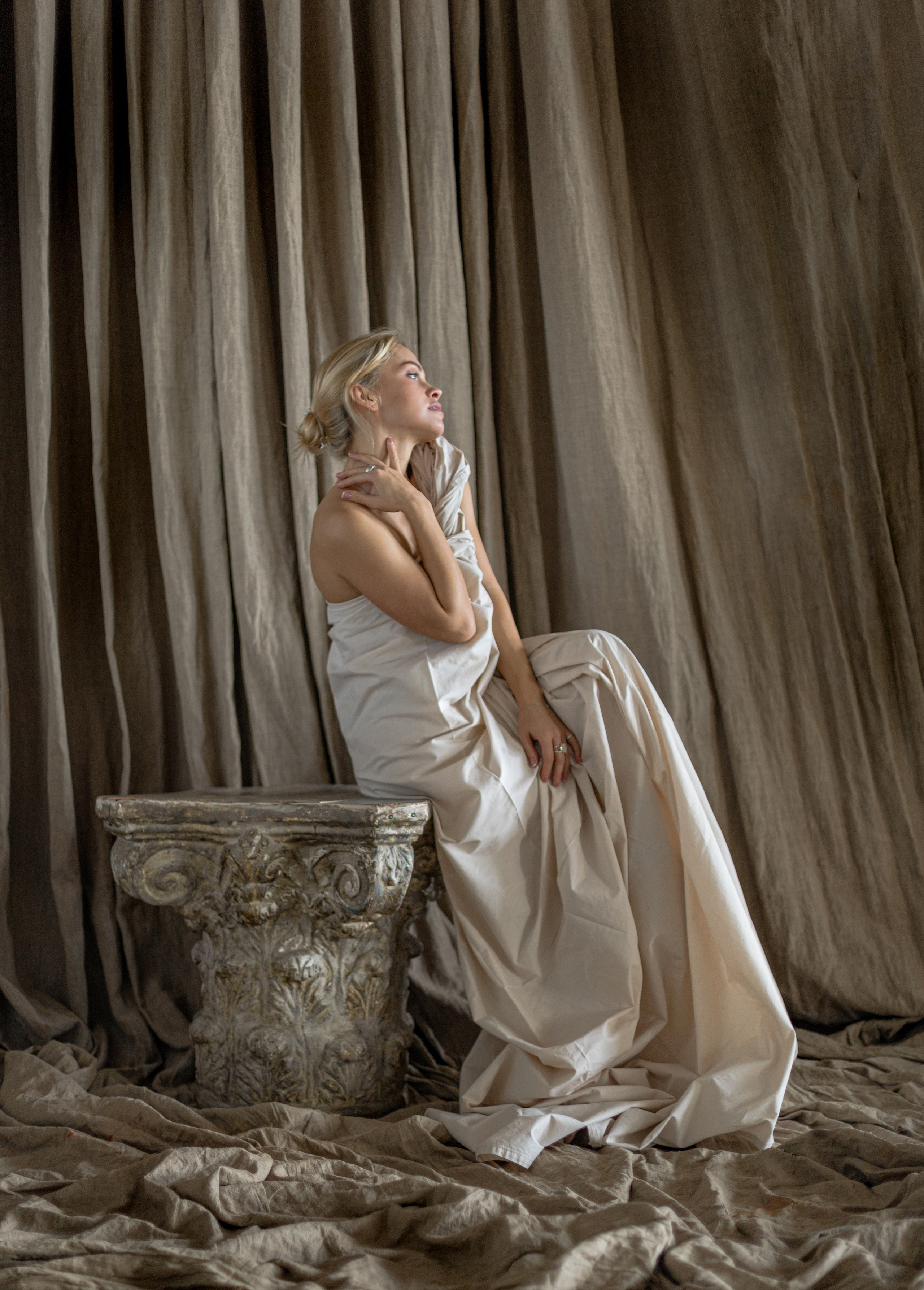 Cross studio, зал Авангард. Фотограф в Москве и Подмосковье Тищенко Лидия