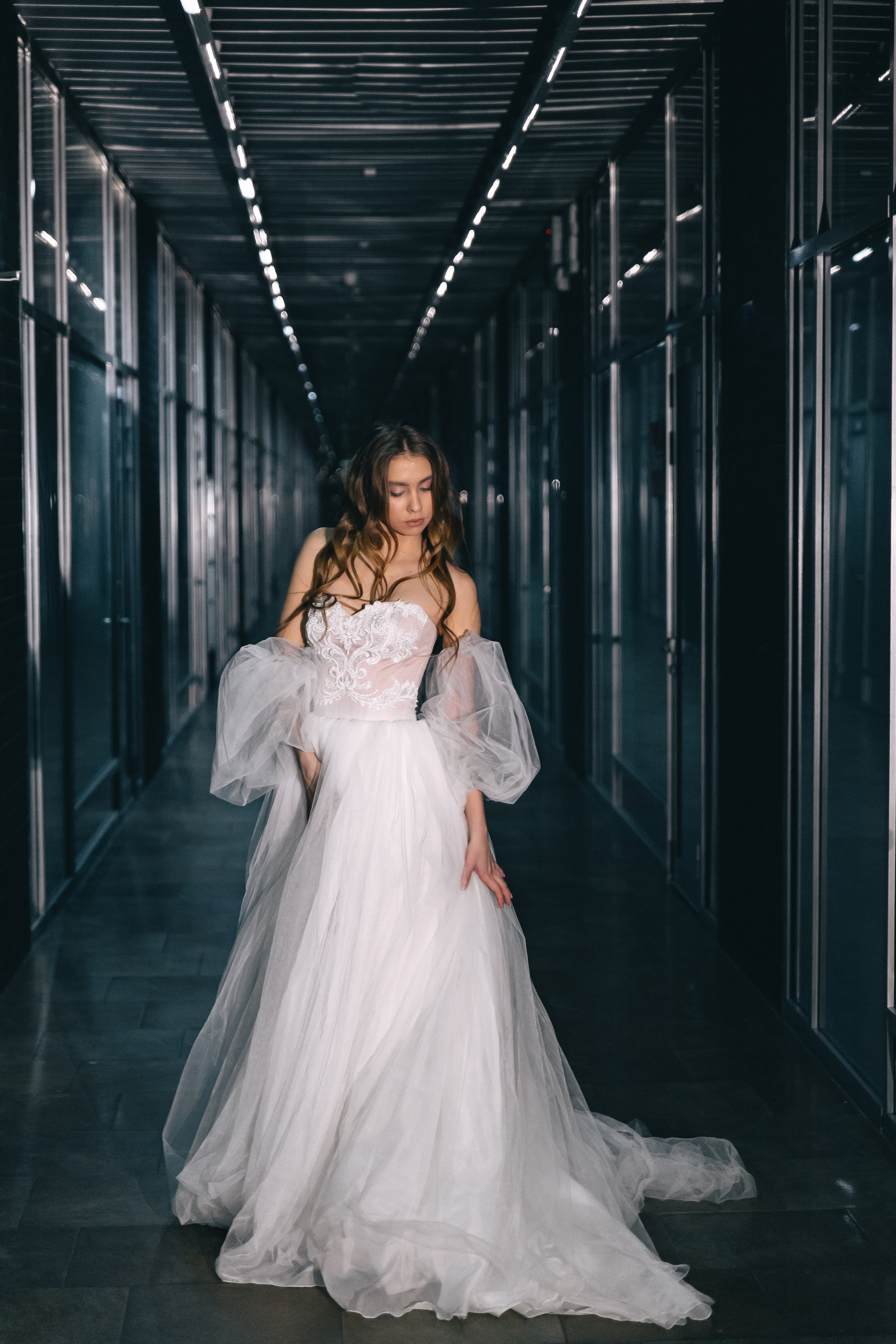 Влад и Анастасия. Фотограф в Москве и Подмосковье Тищенко Лидия