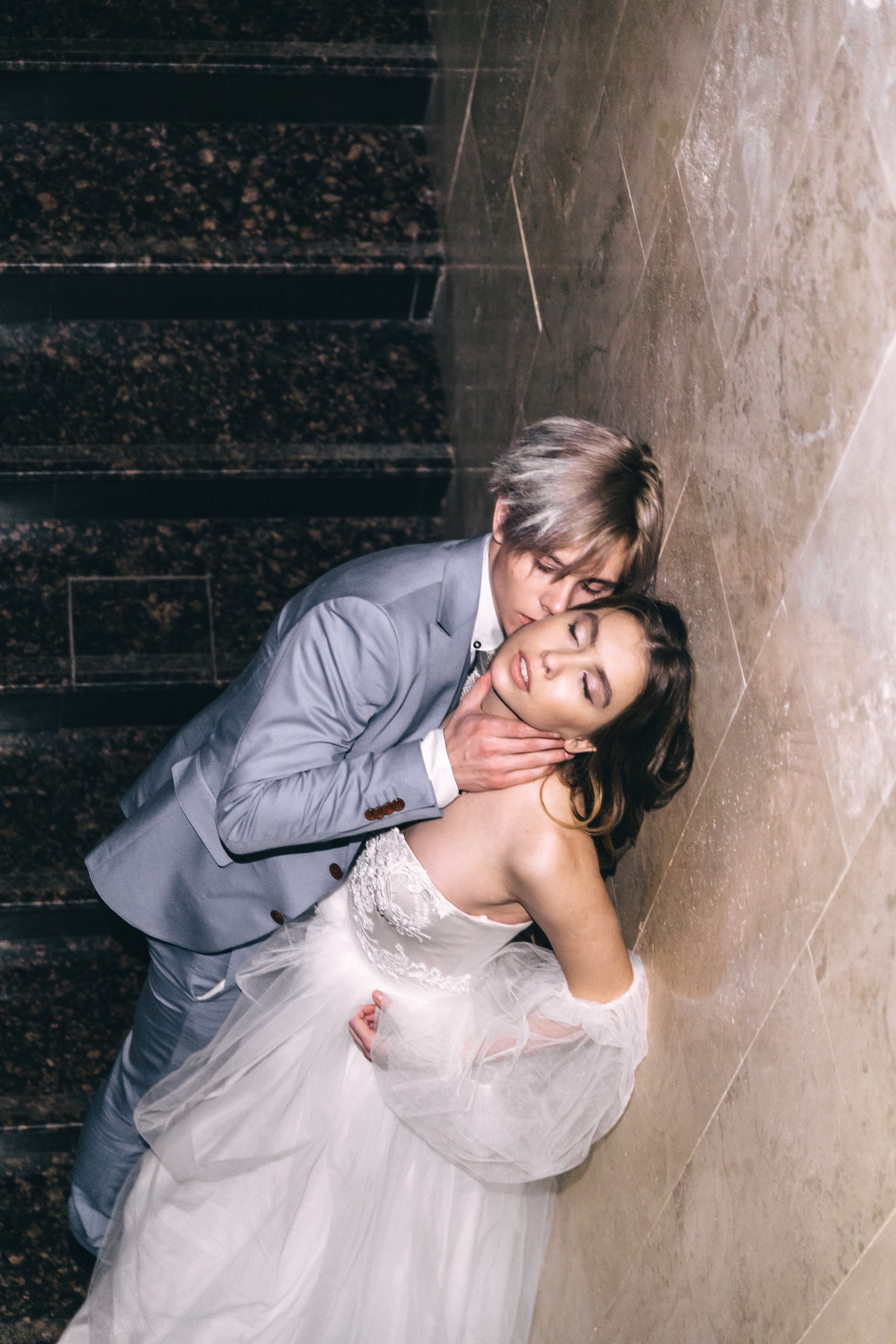 Влад и Анастасия. Фотограф в Москве и Подмосковье Тищенко Лидия