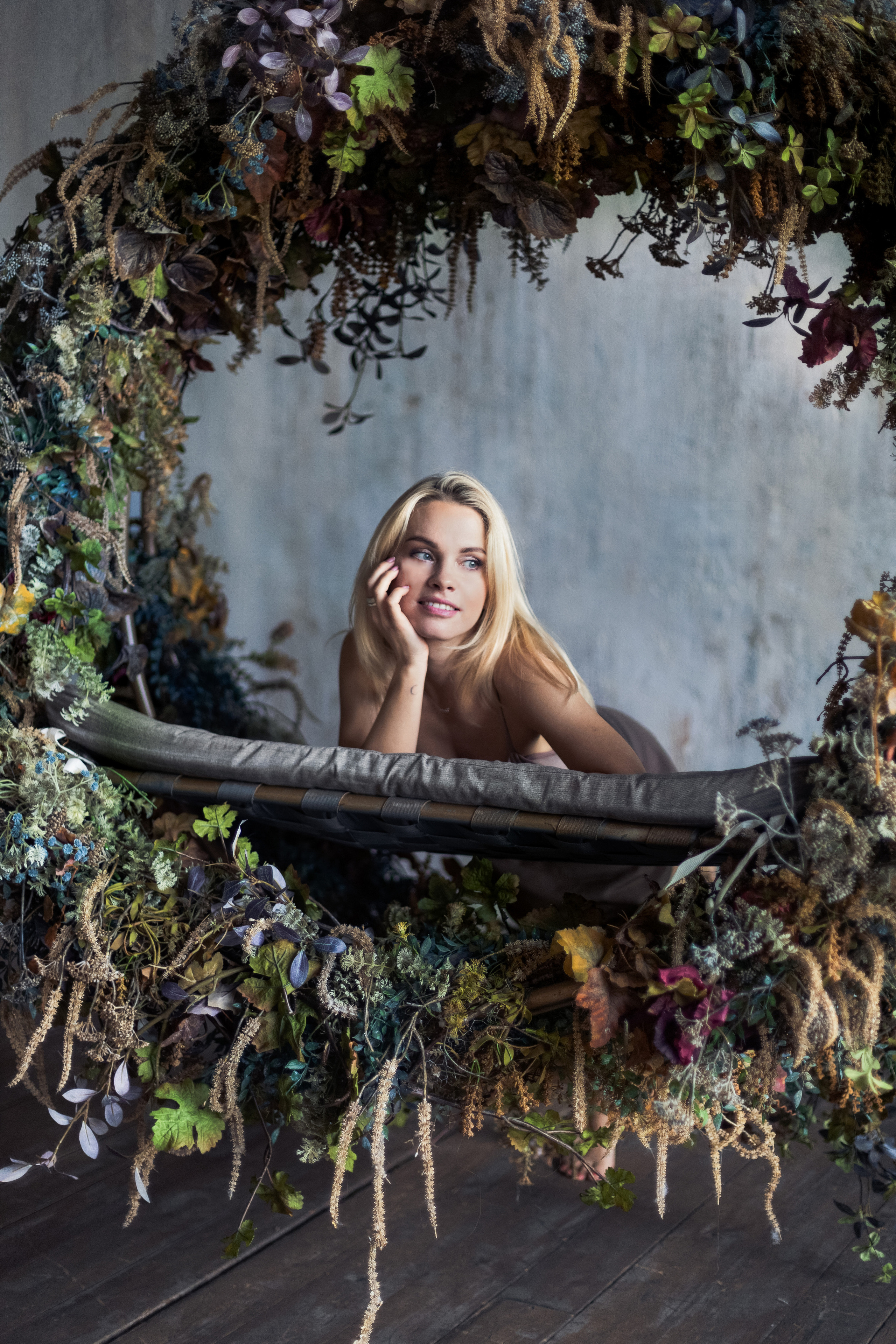 Cross studio, зал Авангард. Фотограф в Москве и Подмосковье Тищенко Лидия