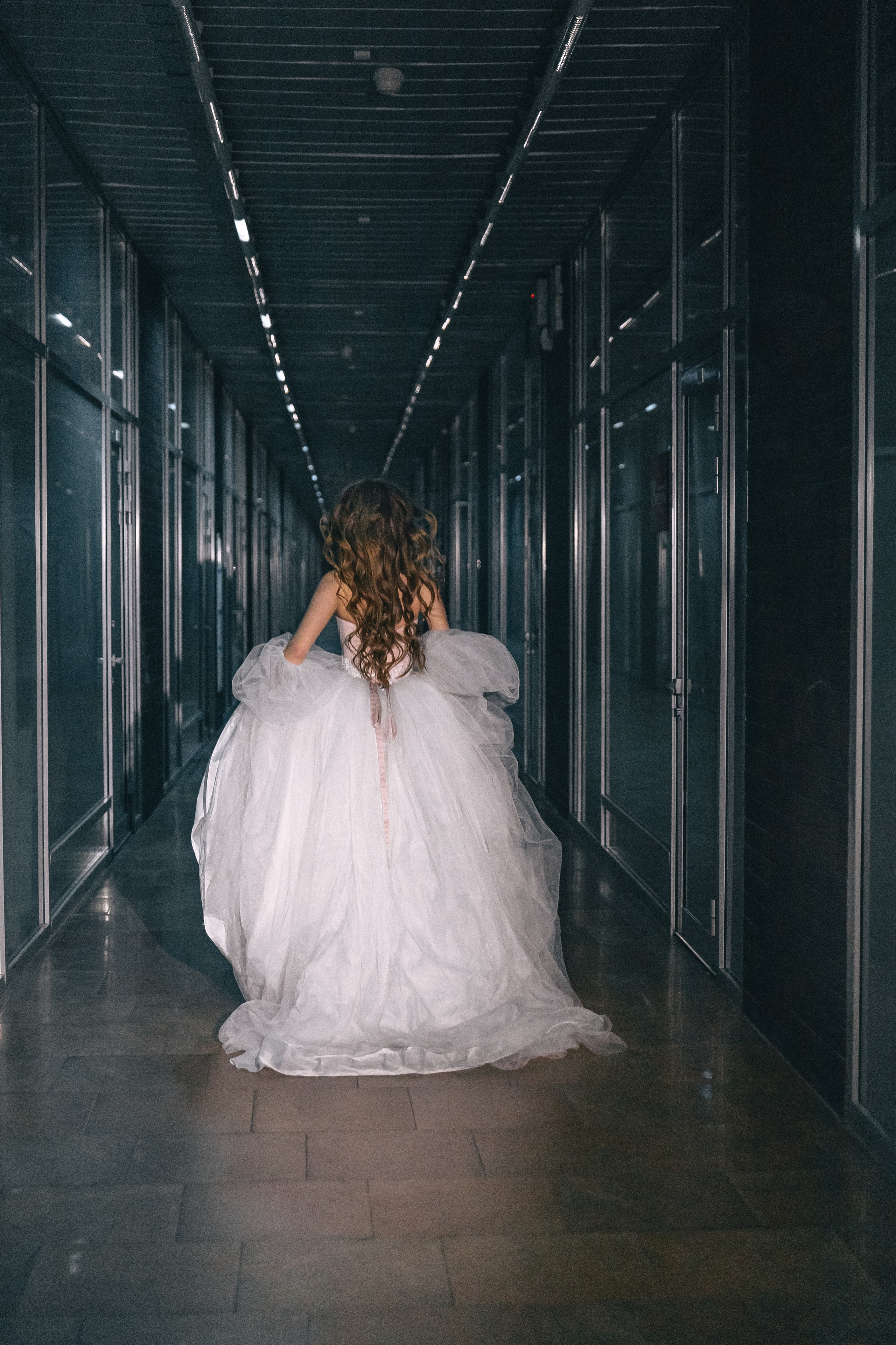 Влад и Анастасия. Фотограф в Москве и Подмосковье Тищенко Лидия