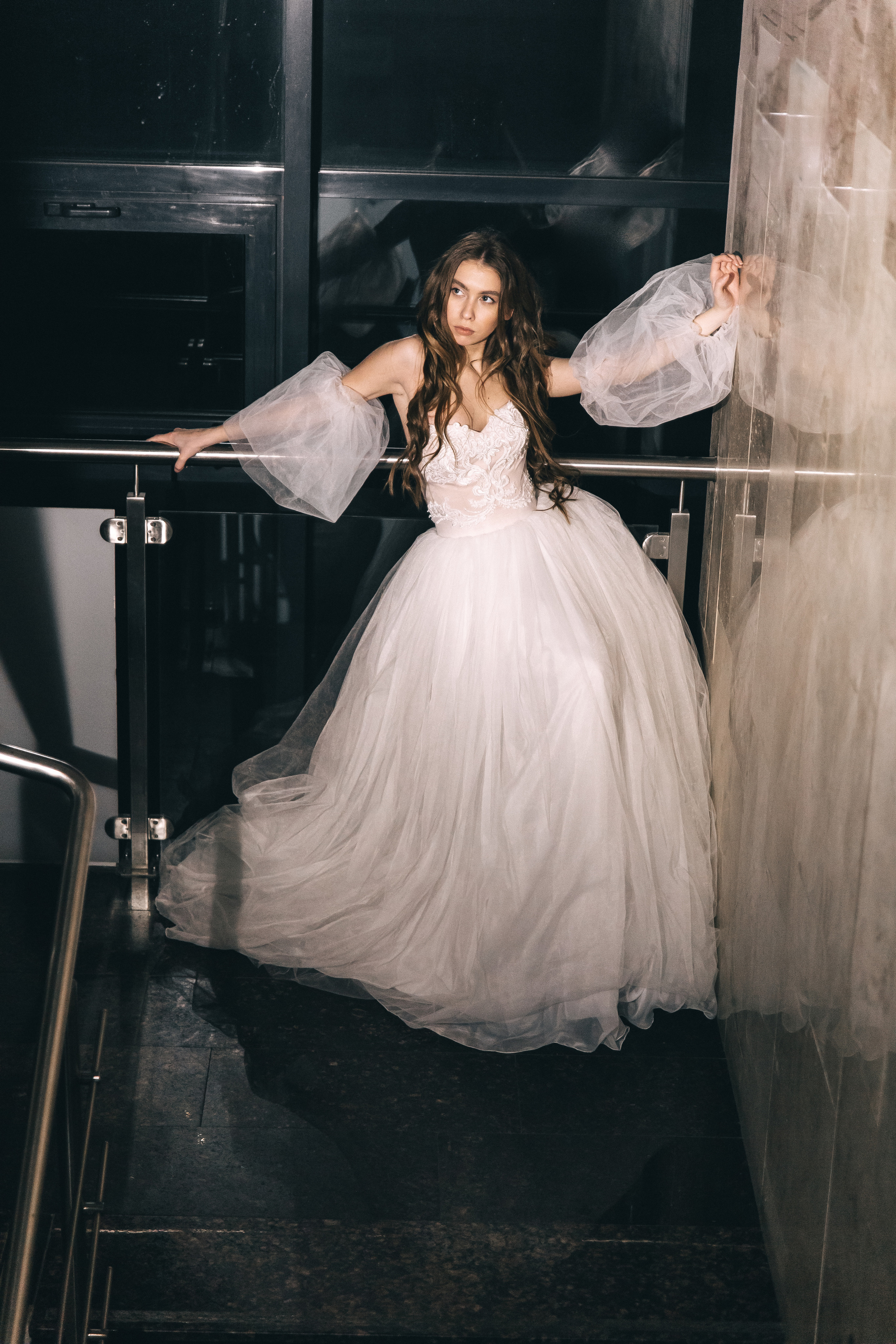 Влад и Анастасия. Фотограф в Москве и Подмосковье Тищенко Лидия