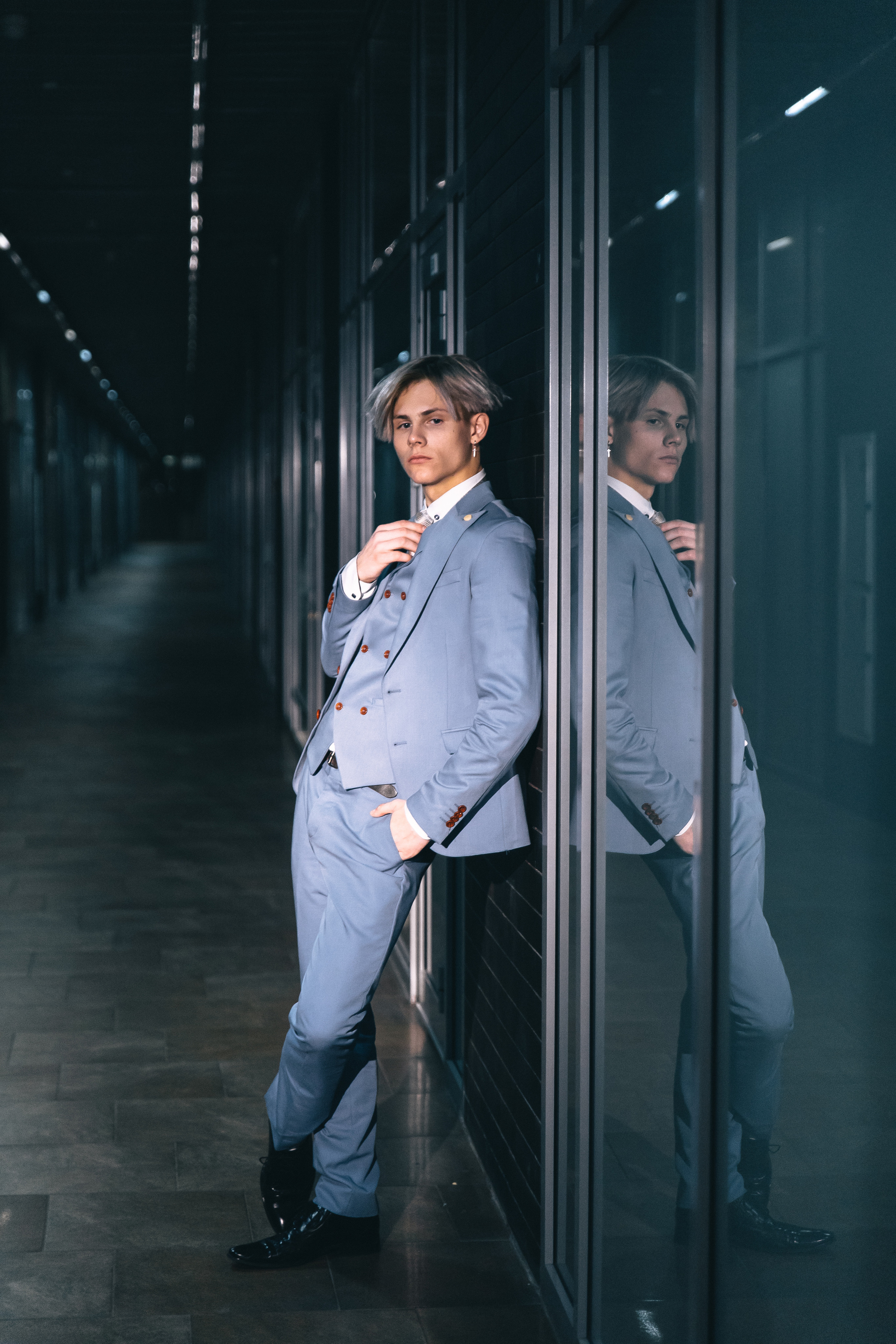 Влад и Анастасия. Фотограф в Москве и Подмосковье Тищенко Лидия