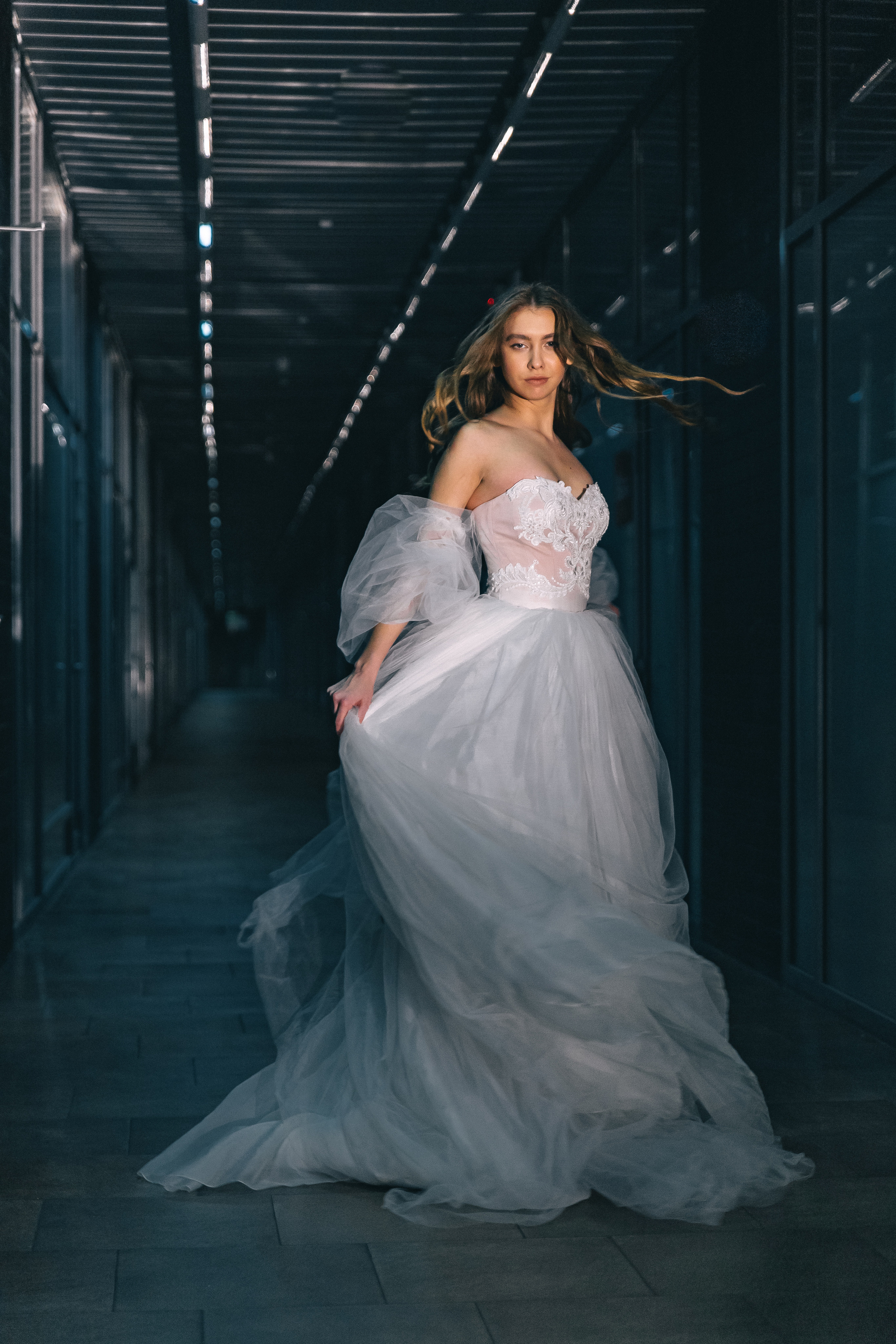 Влад и Анастасия. Фотограф в Москве и Подмосковье Тищенко Лидия