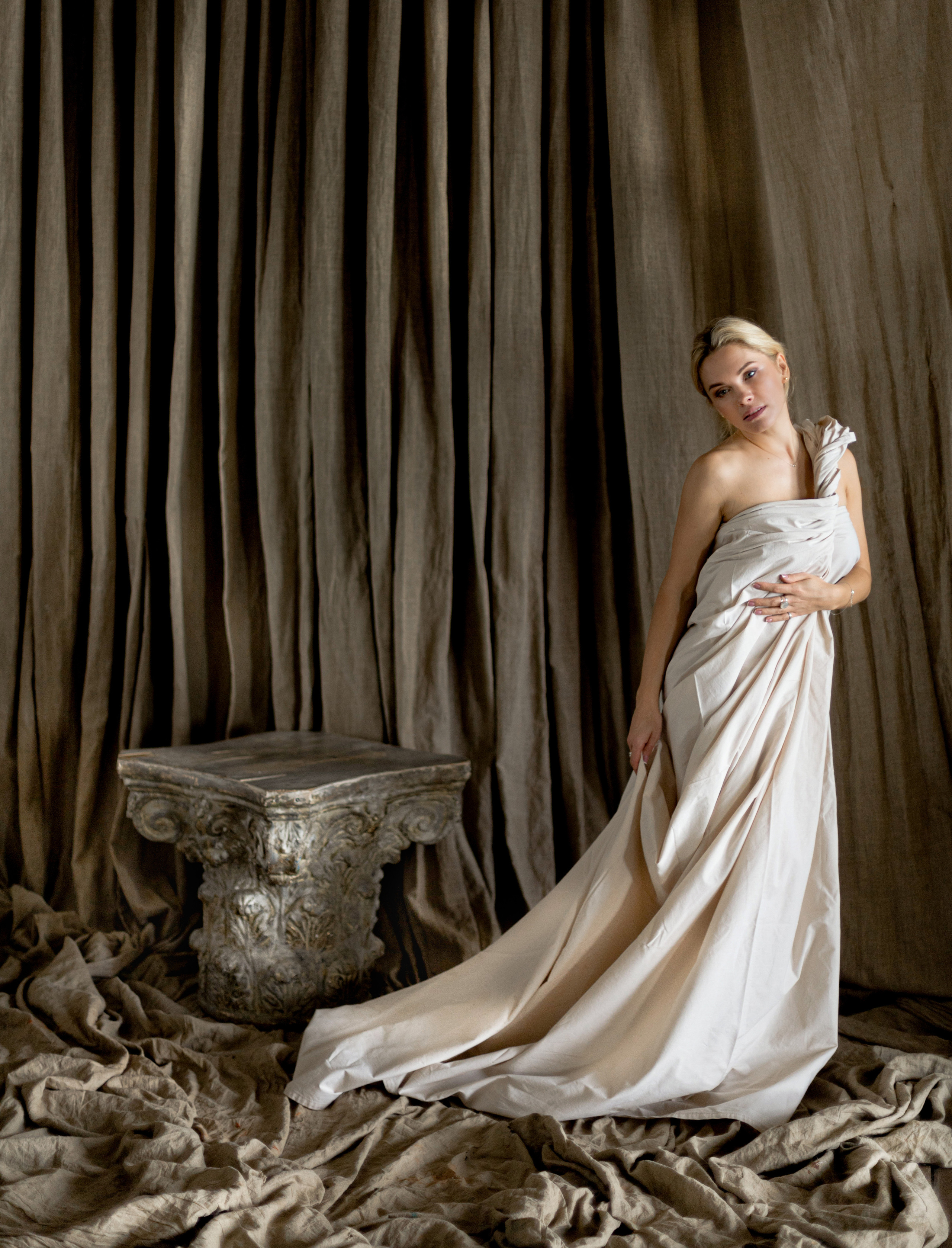 Cross studio, зал Авангард. Фотограф в Москве и Подмосковье Тищенко Лидия