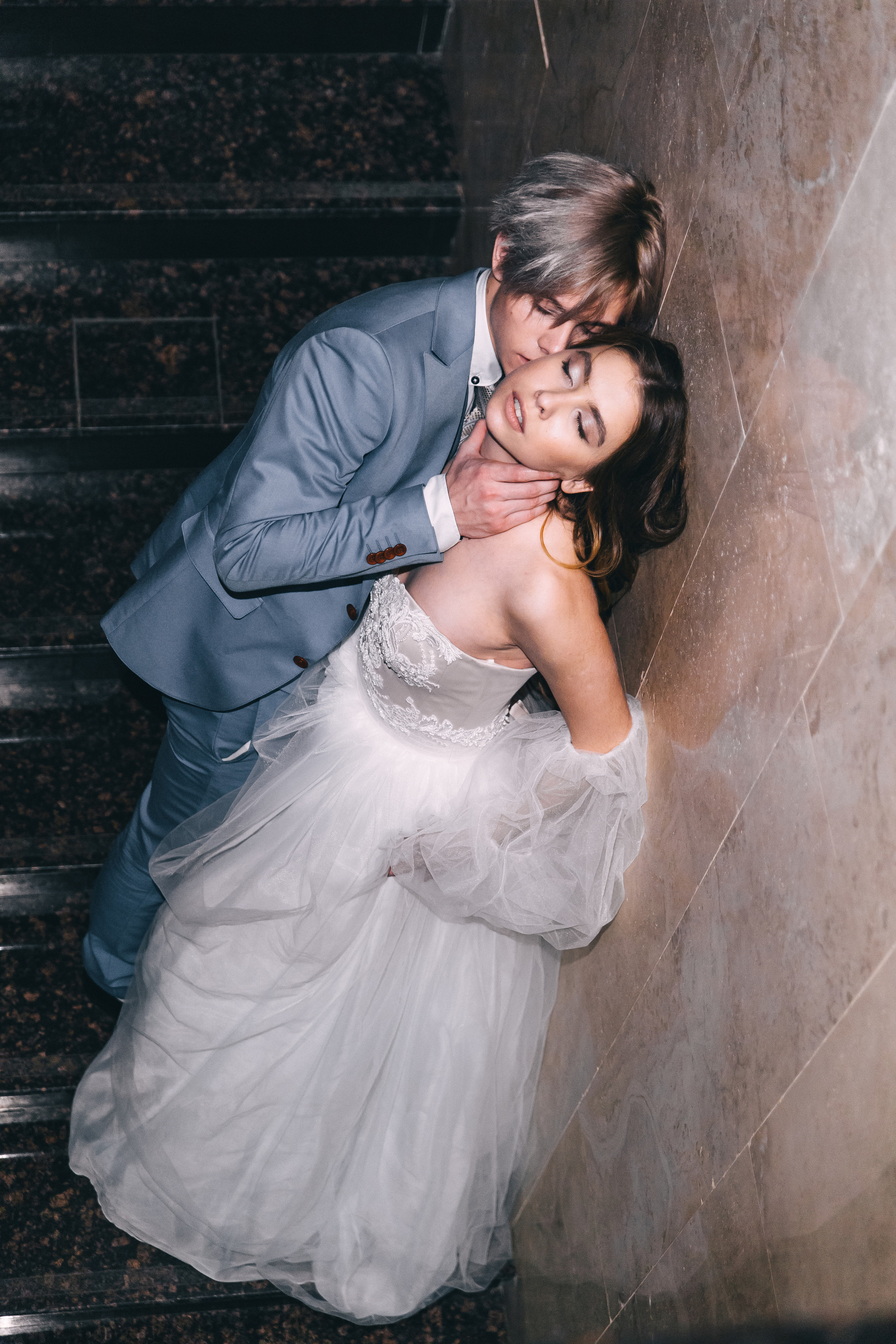 Влад и Анастасия. Фотограф в Москве и Подмосковье Тищенко Лидия