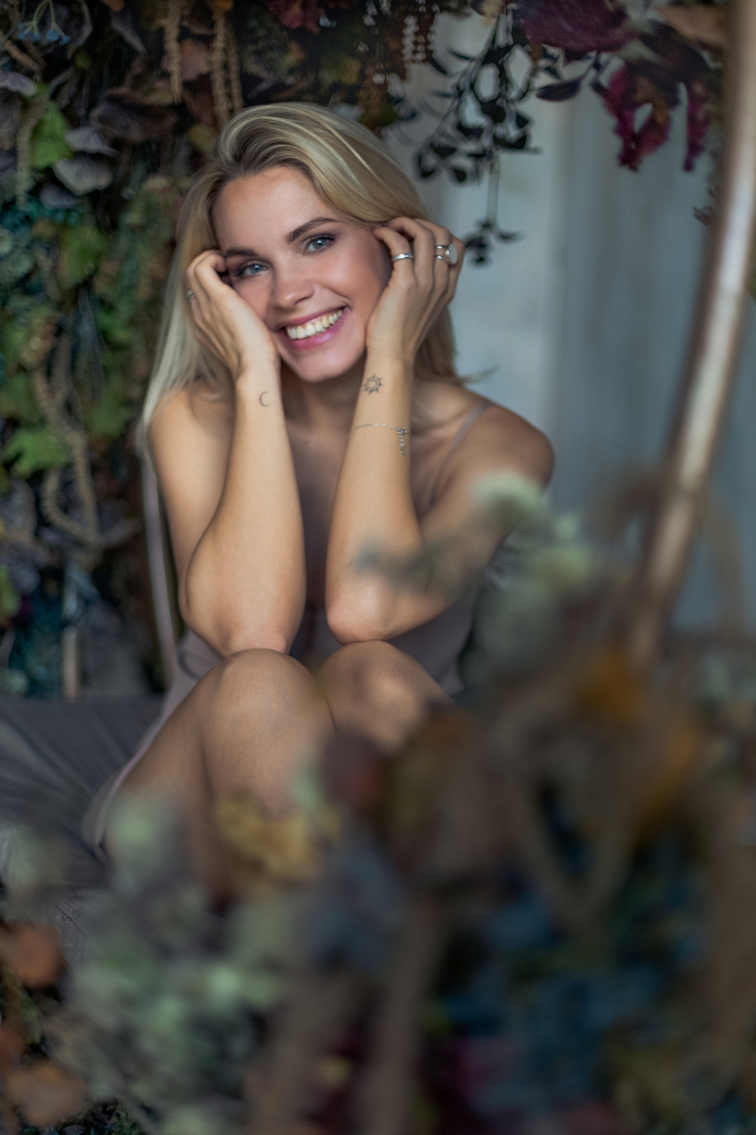 Cross studio, зал Авангард. Фотограф в Москве и Подмосковье Тищенко Лидия