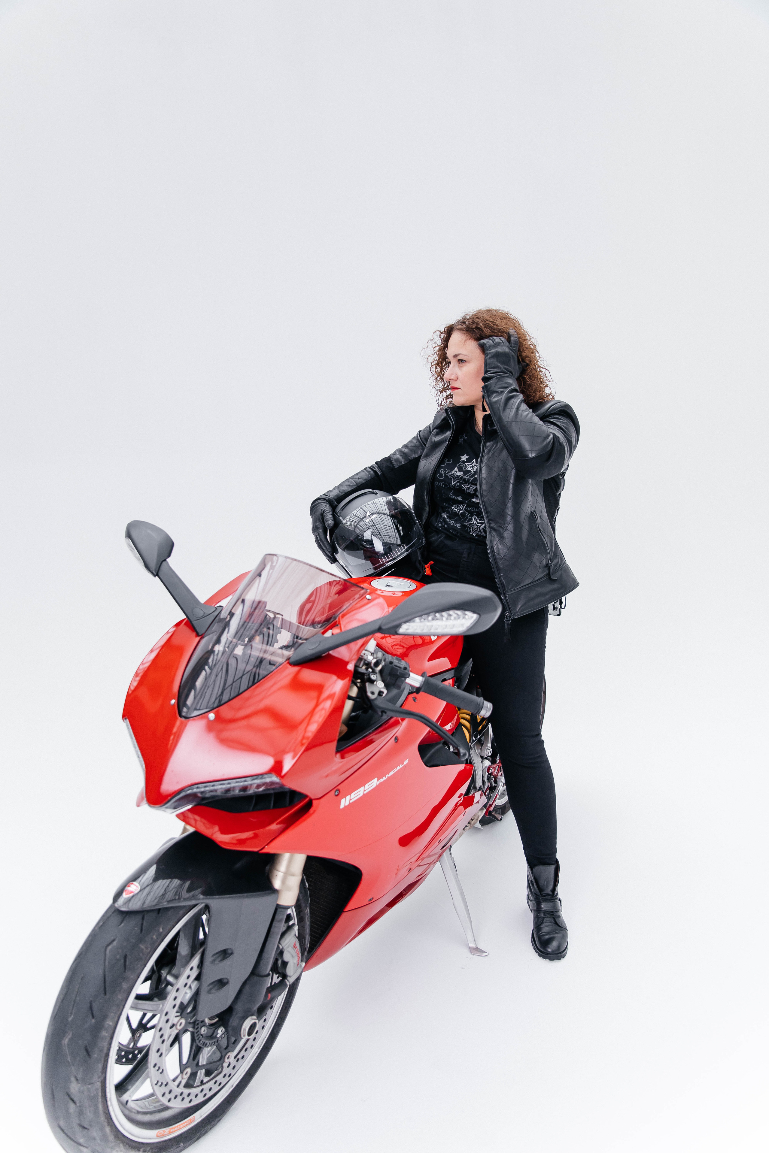 Autophotostudio. Фотограф в Москве и Подмосковье Тищенко Лидия