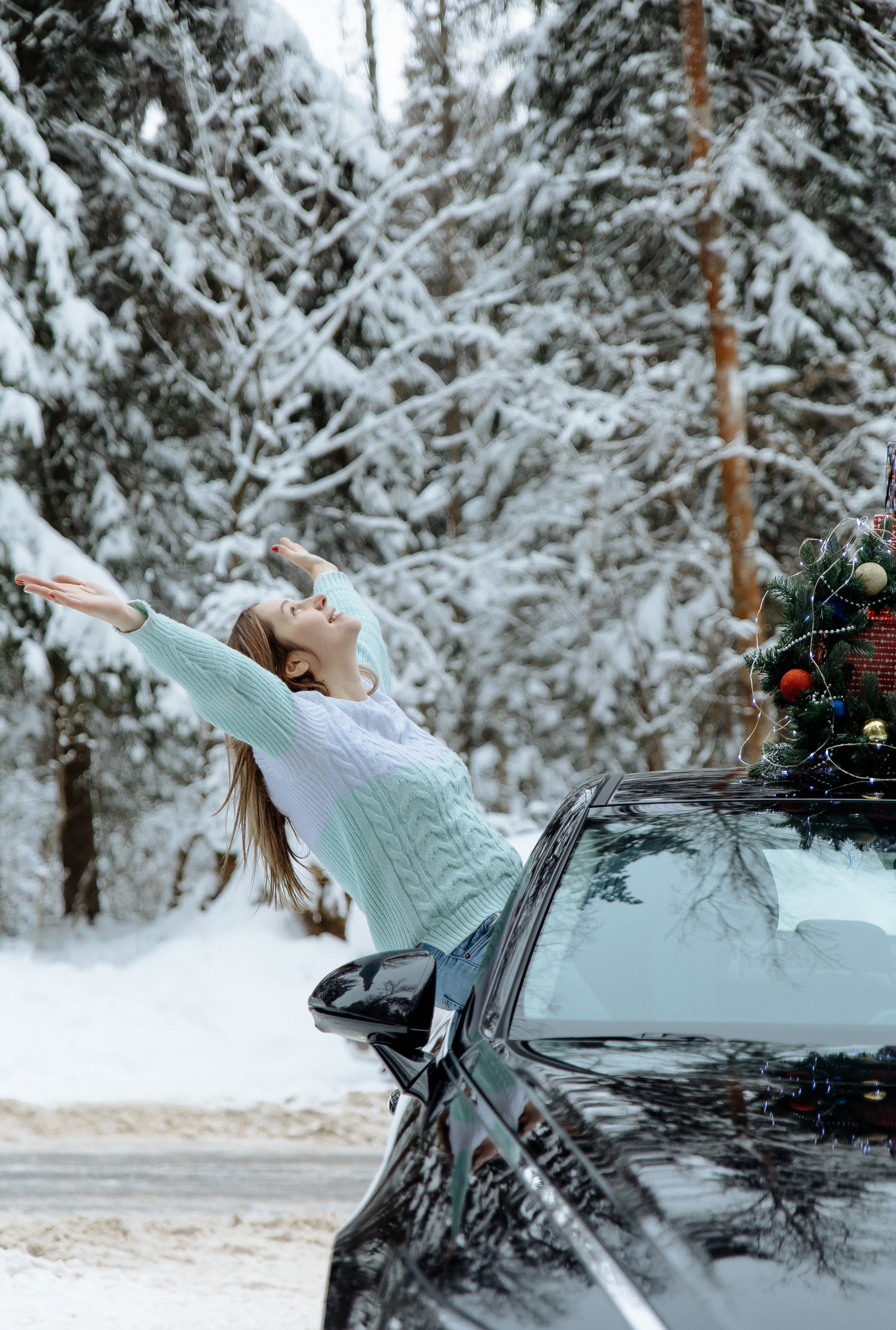 Изумрудные холмы, Красногорск. Фотограф в Москве и Подмосковье Тищенко Лидия
