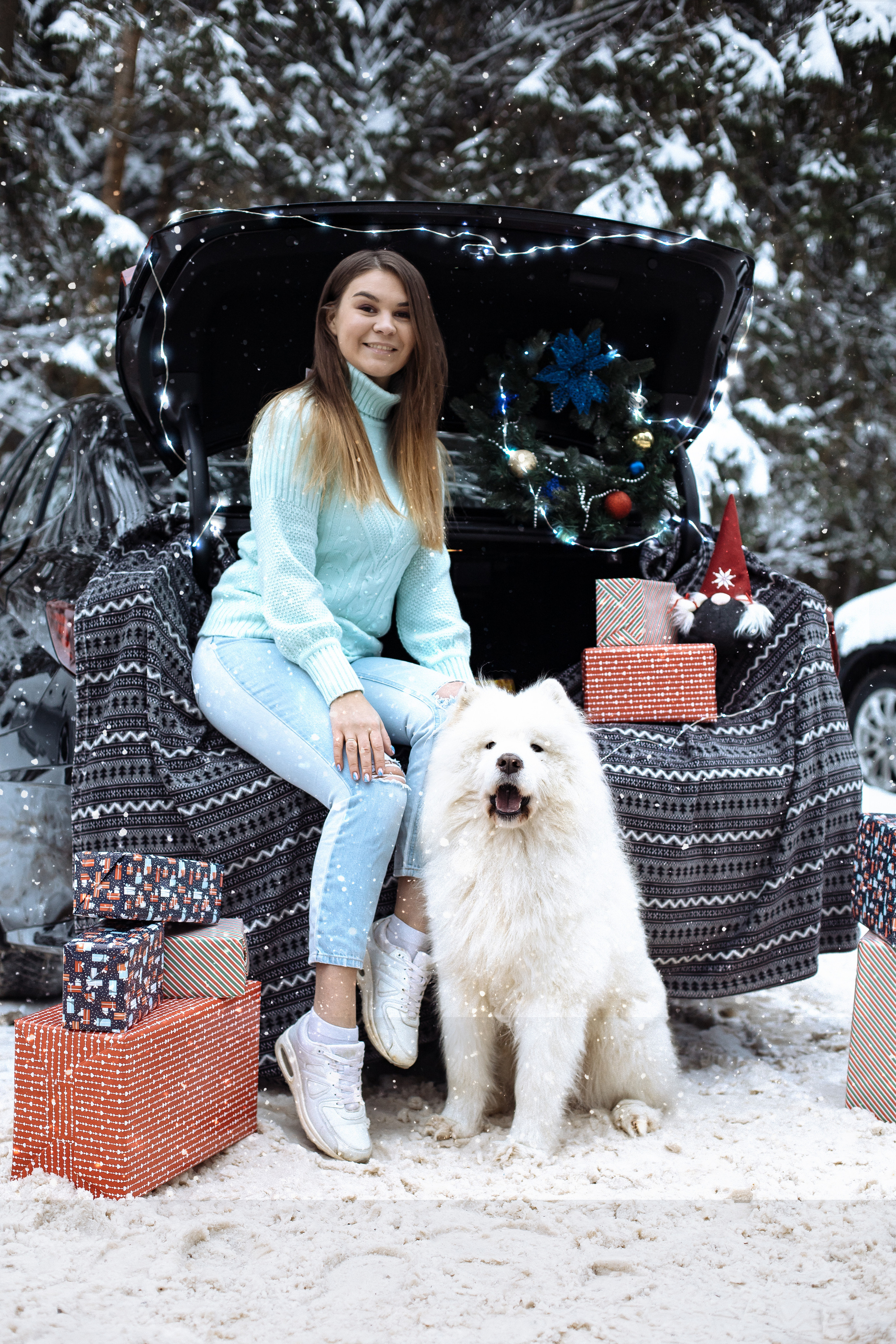 Изумрудные холмы, Красногорск. Фотограф в Москве и Подмосковье Тищенко Лидия