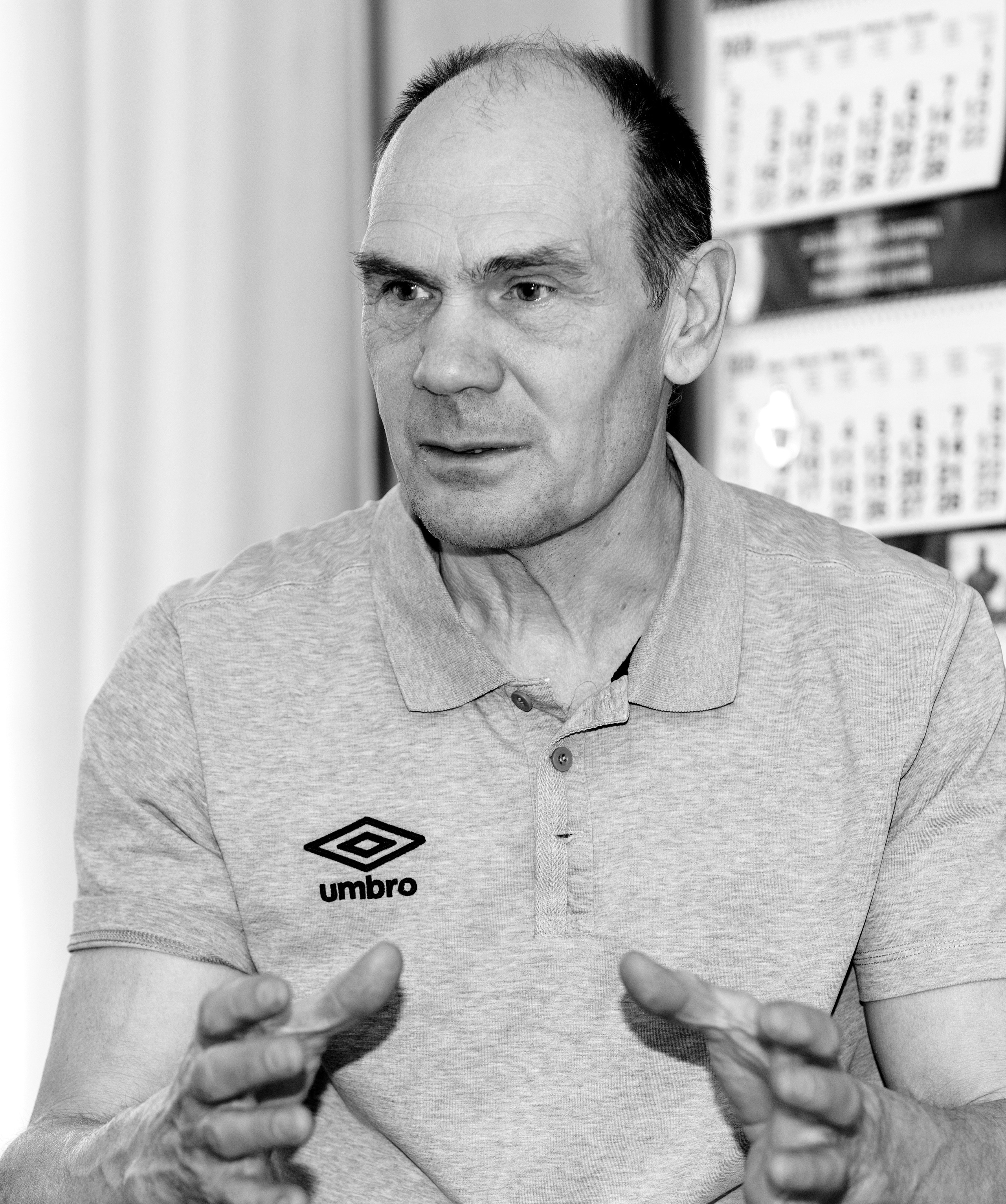 Уютный город мой. Фотограф Андрей Гузеев