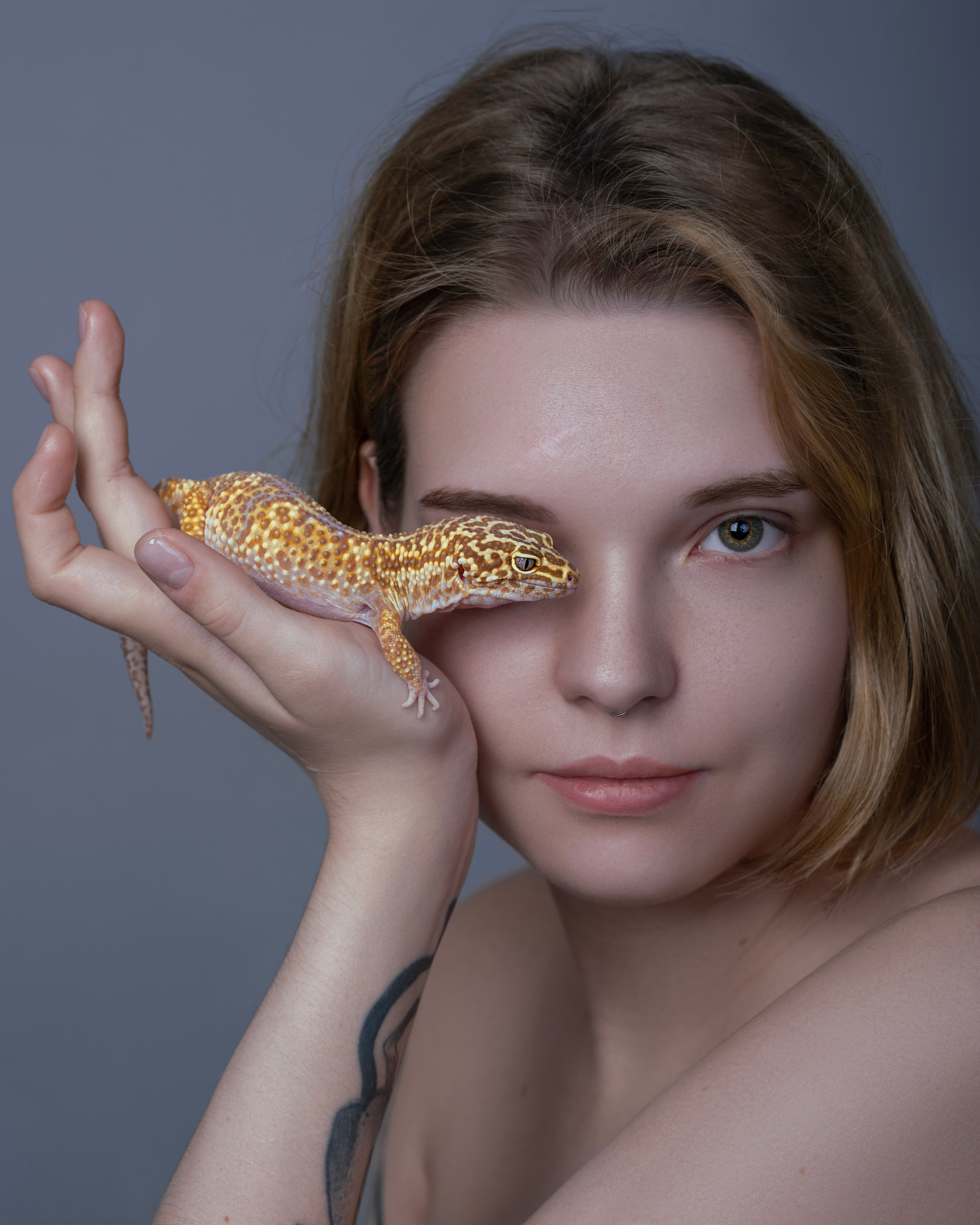 Портфолио ретушера. Анна Новосельцева. Индивидуальные фотосессии в Москве и М.О