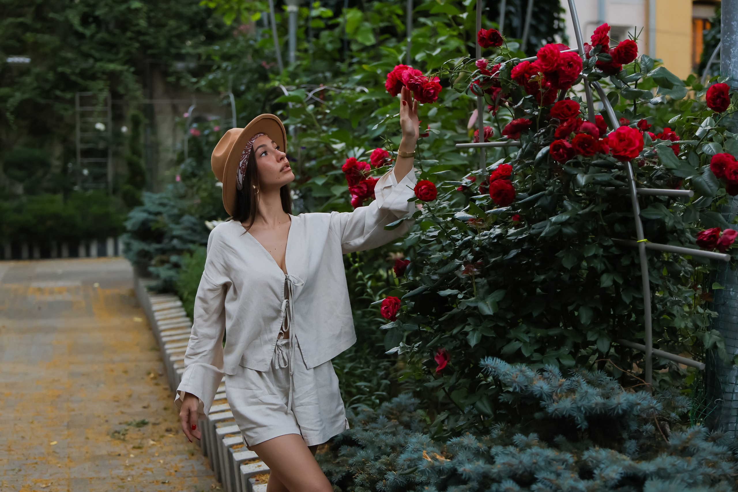 Тайные дворики в центре Москвы. ФотоЭкскурсии в Москве|Экскурсии в Москве с фотографом