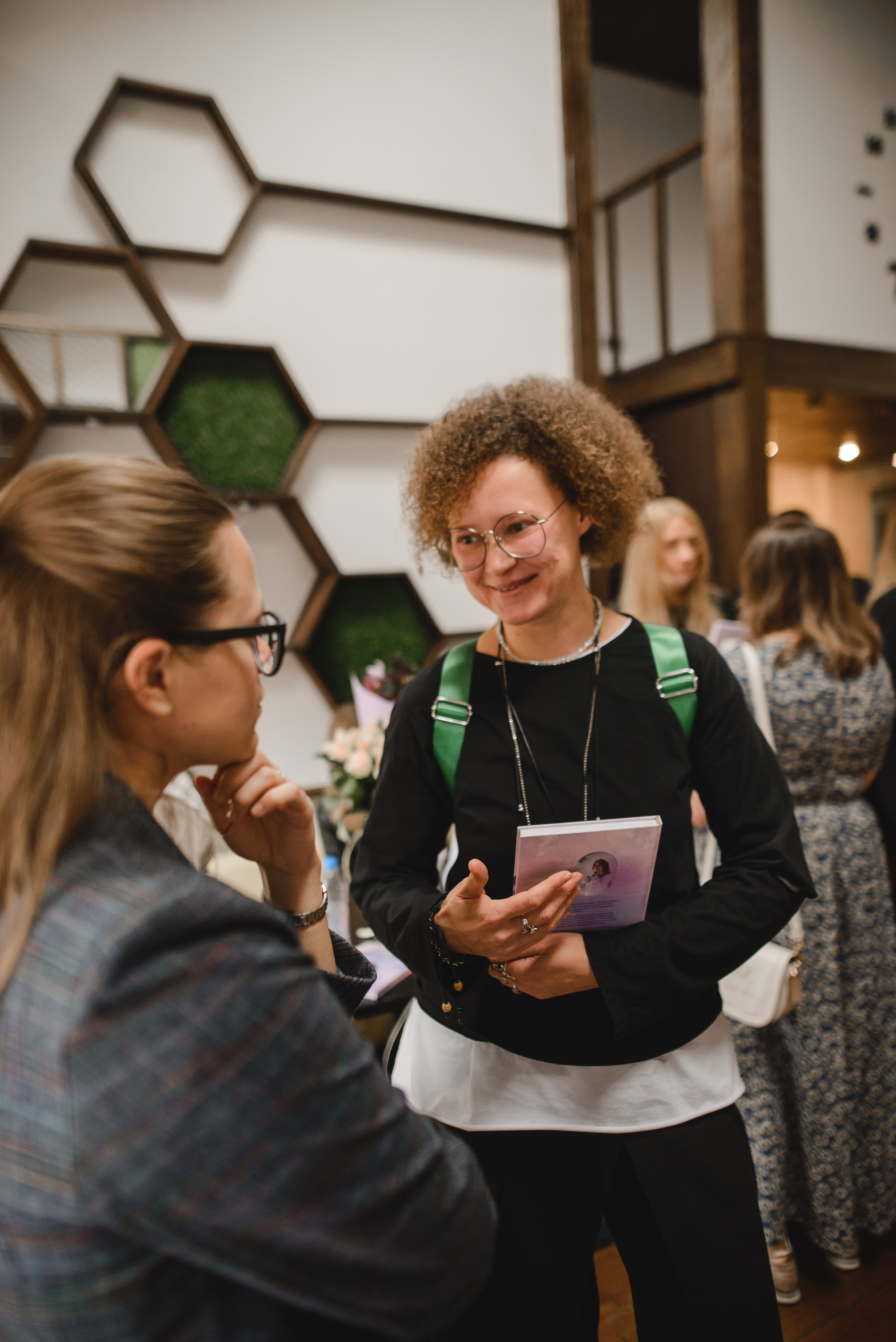 YOU.GURU. Фотограф в Москве Казакова Анна