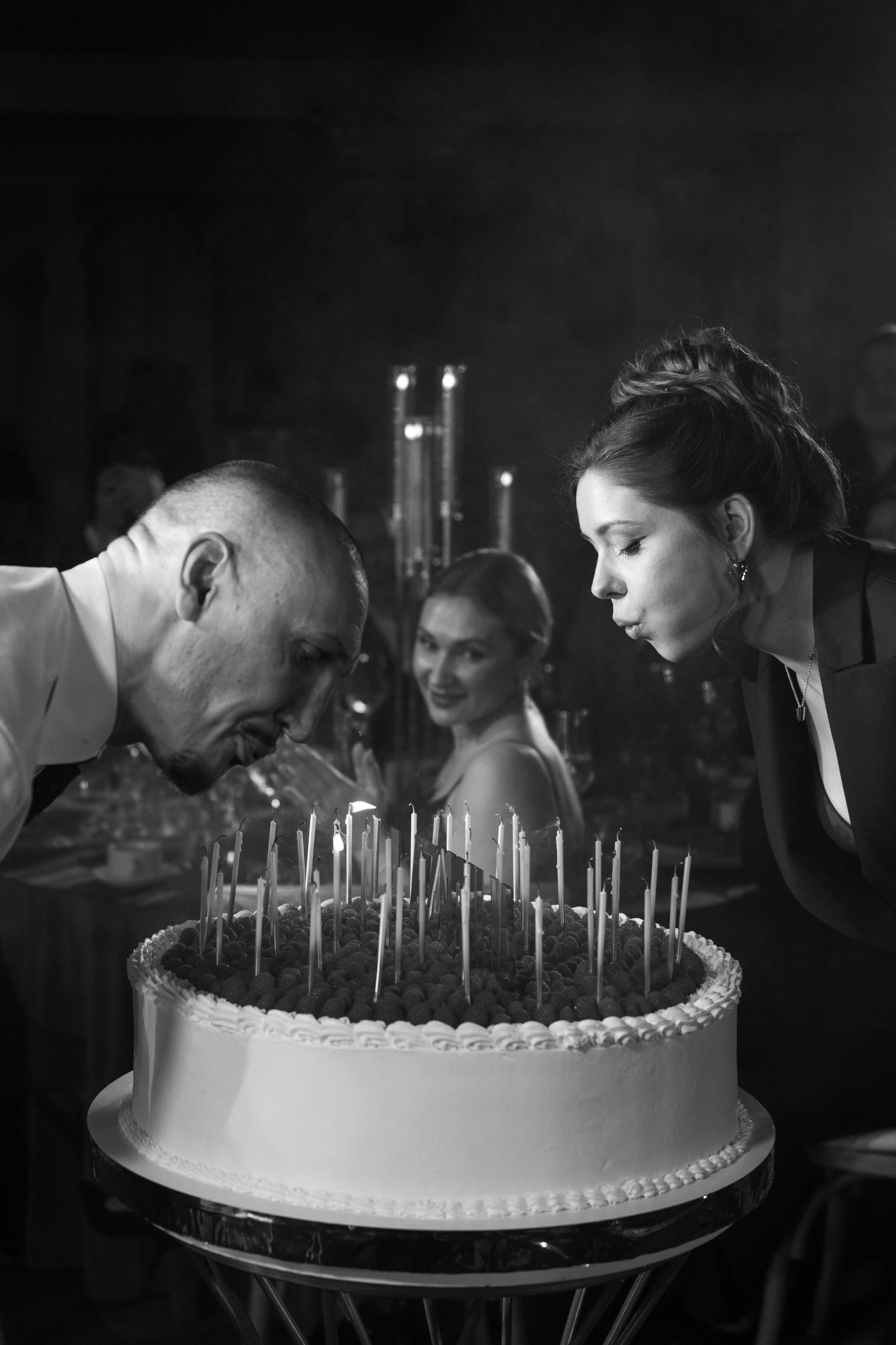 LaFamilia. Свадебный фотограф в России и заграницей — Ольга Каретникова