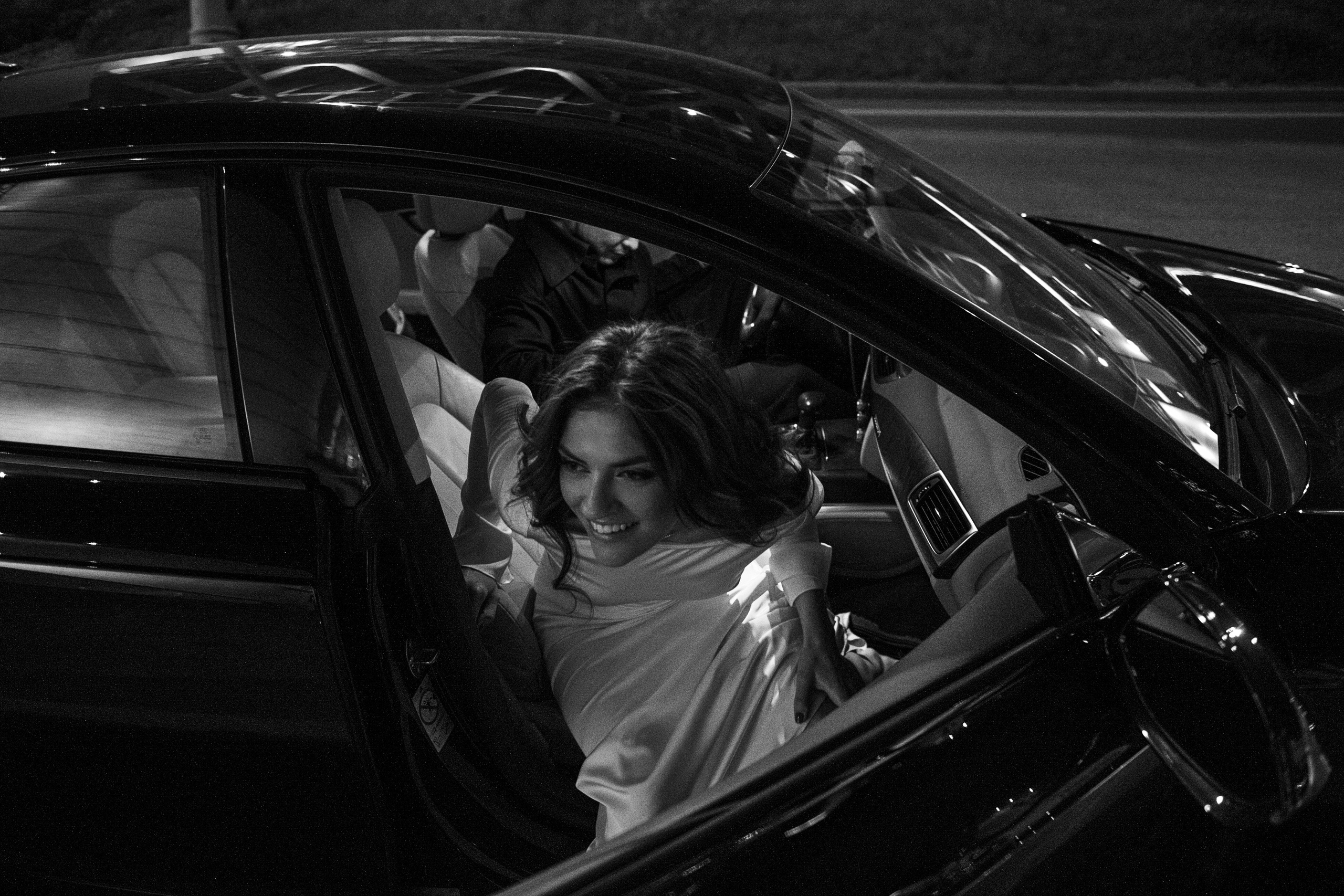 Рус и Мари. Свадебный фотограф в России и заграницей — Ольга Каретникова