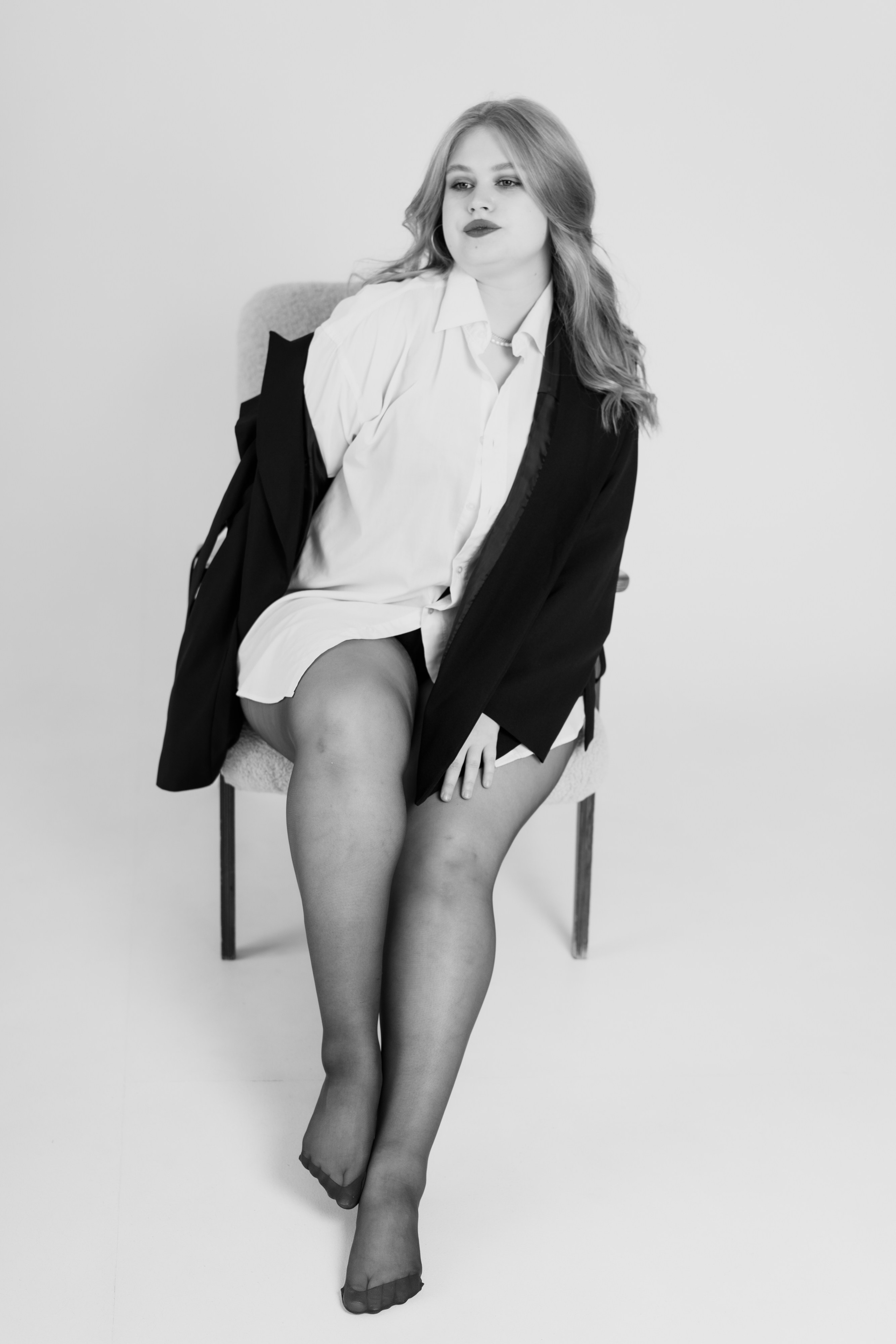 Елена. Натали Ридель