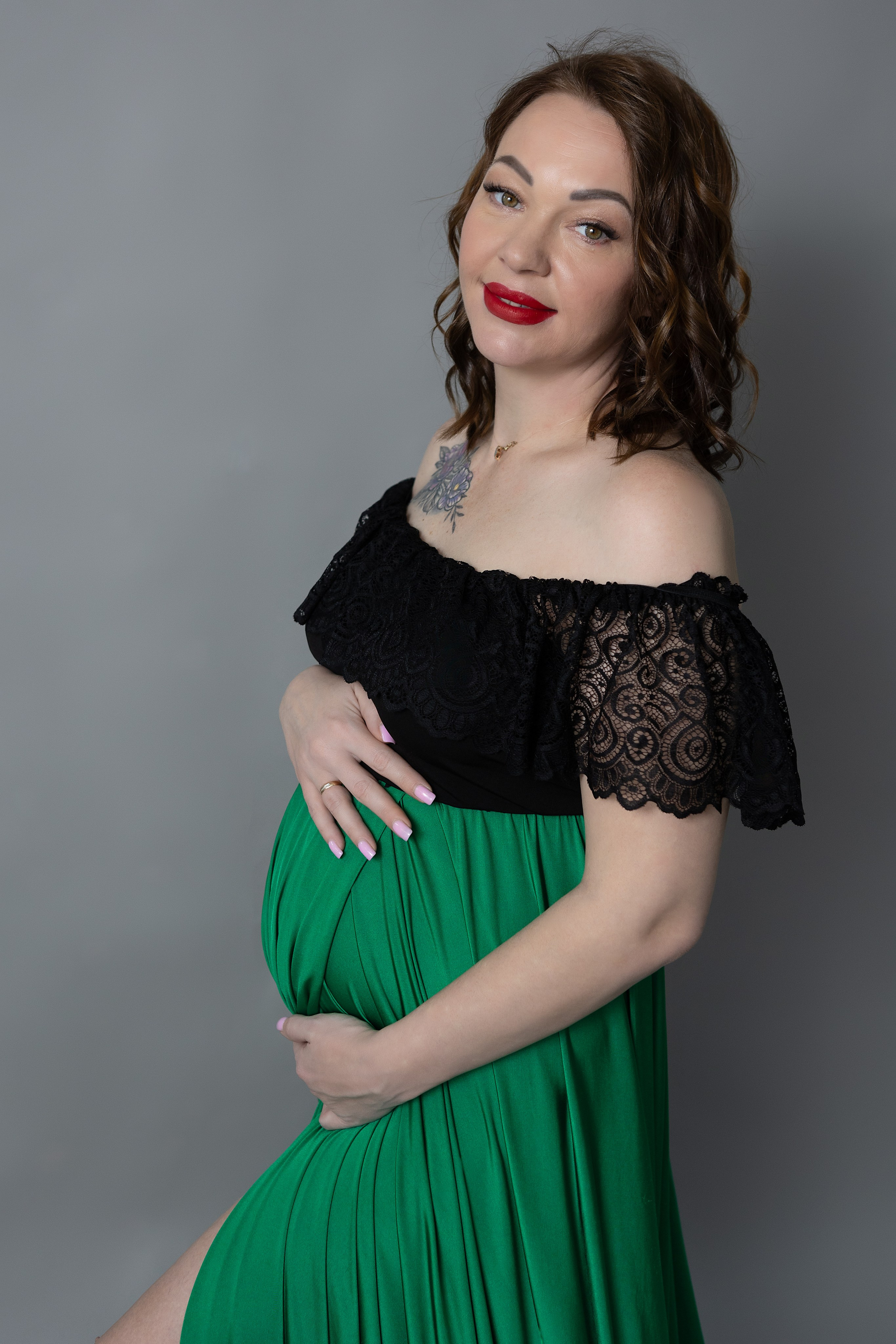 Беременность. Фотограф новорожденных, деток постарше, беременности в Южно-Сахалинске