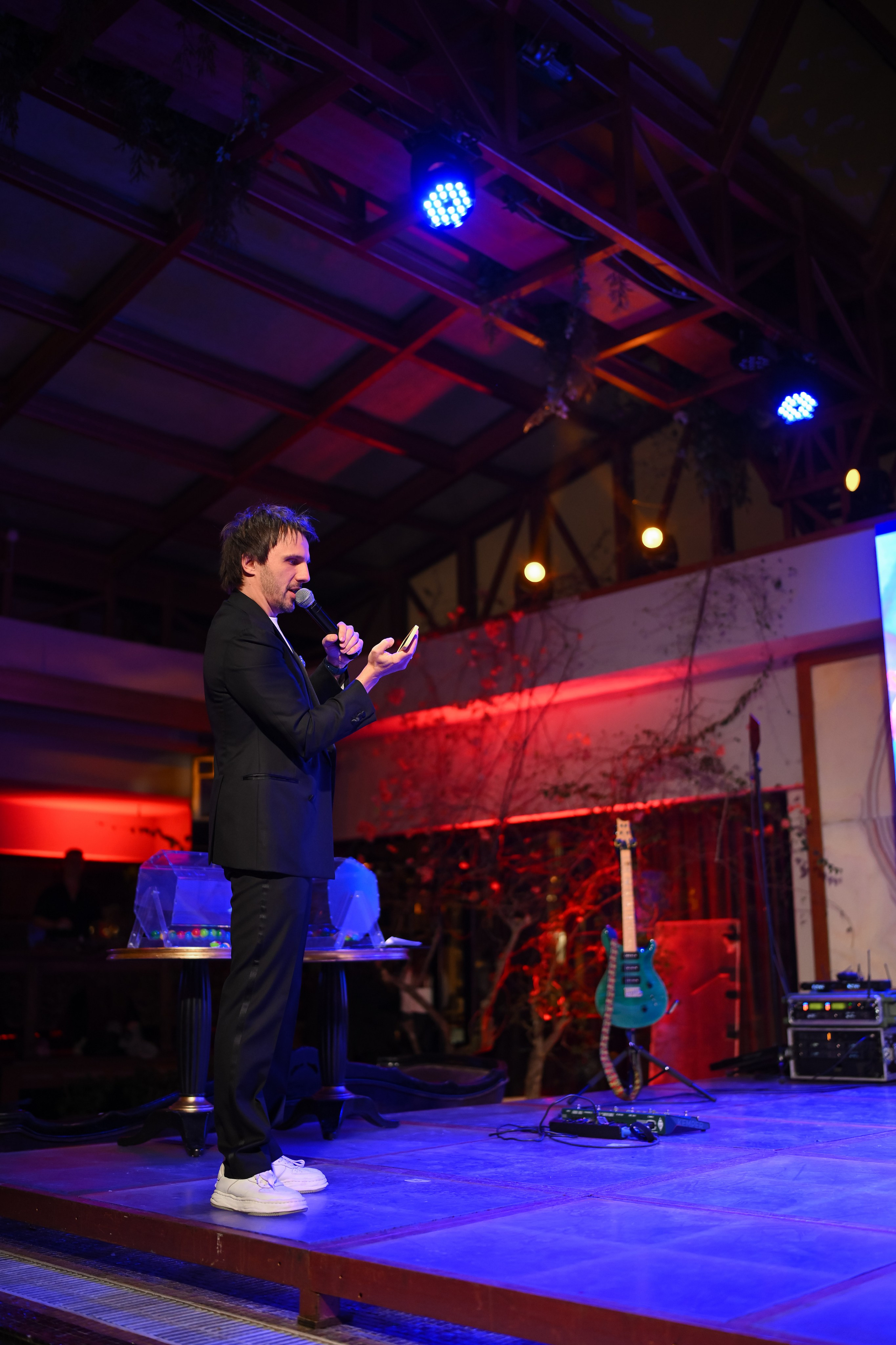 MVP| Soho Rooms. Портфолио