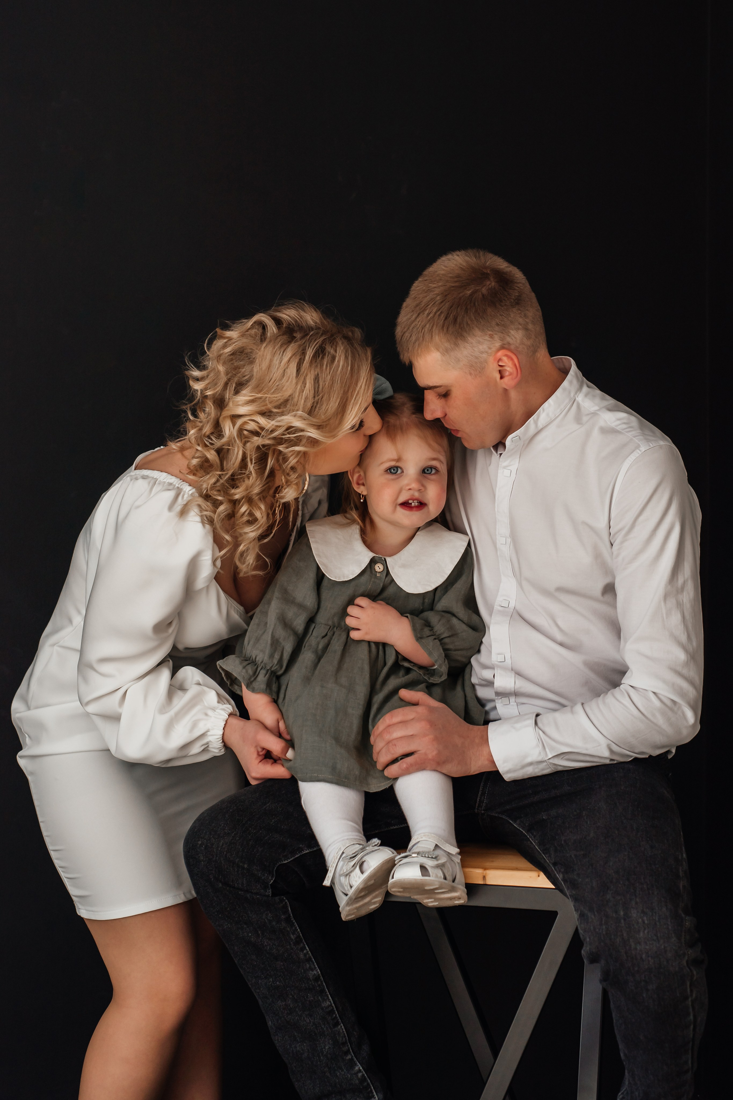 Таня + Ричард =  Эля. Фотограф в Дзержинске Наташа Баева