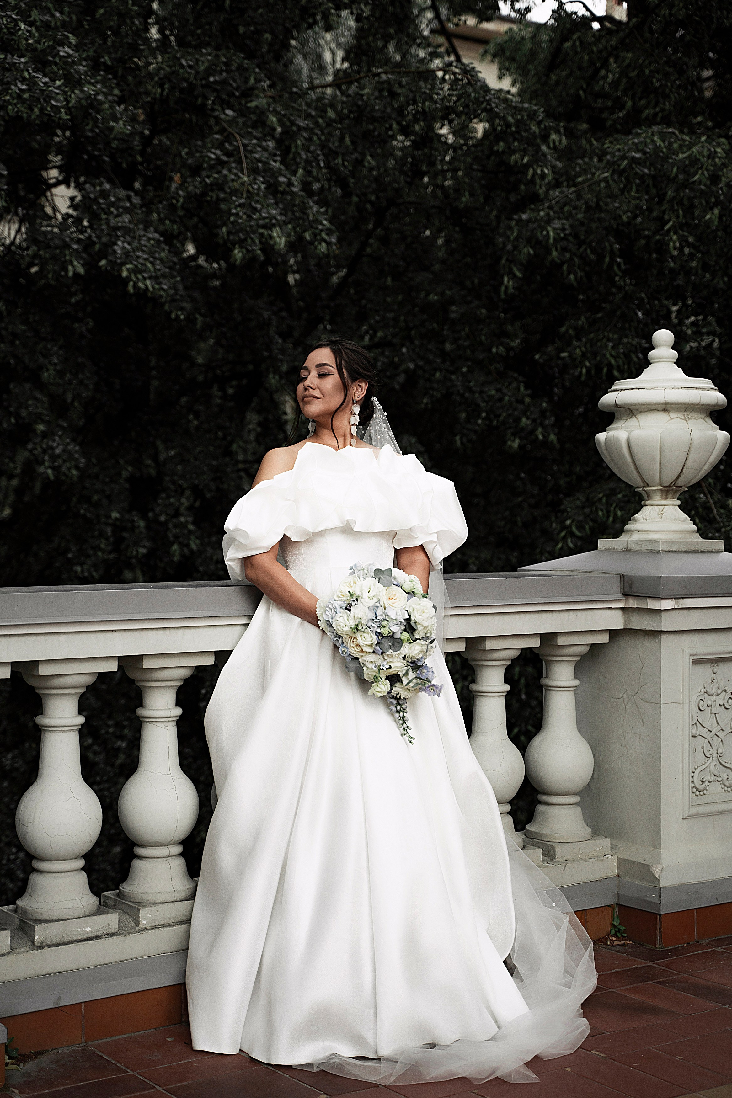 Евгений & Диана. Фотограф Казань