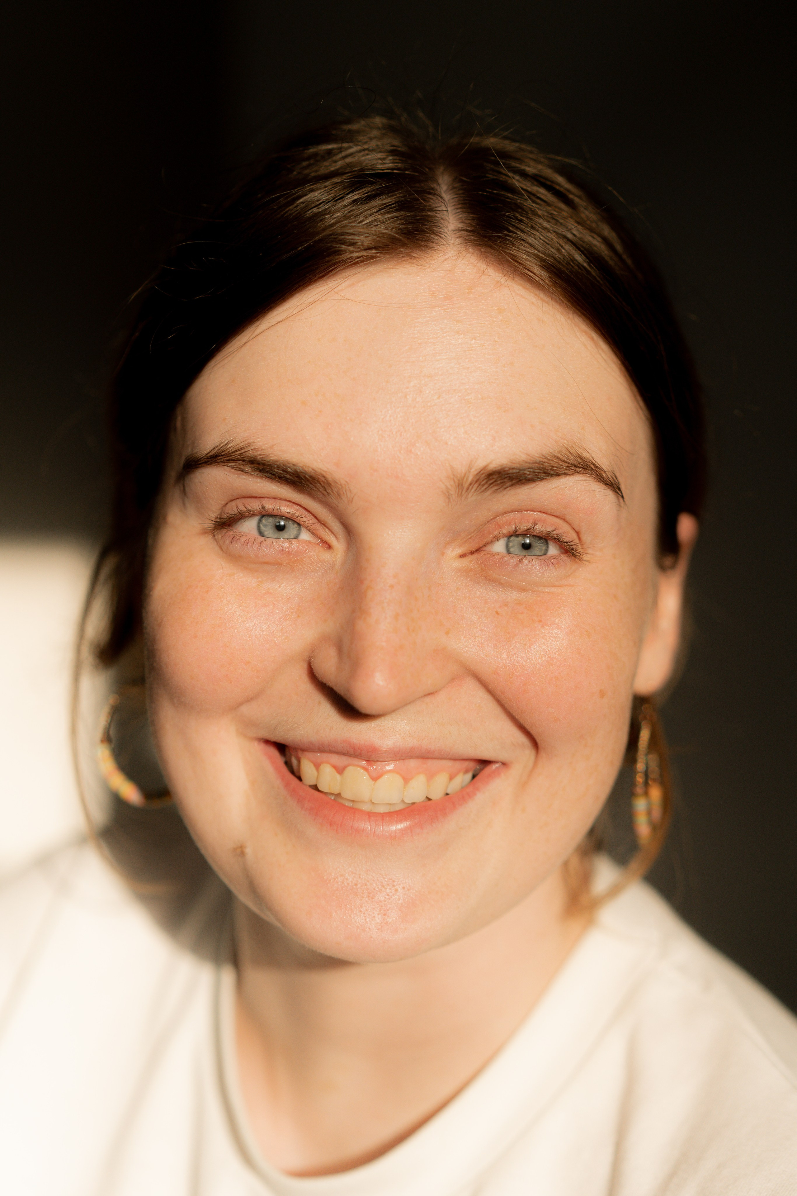 Маша. Фотограф Милованова Александра