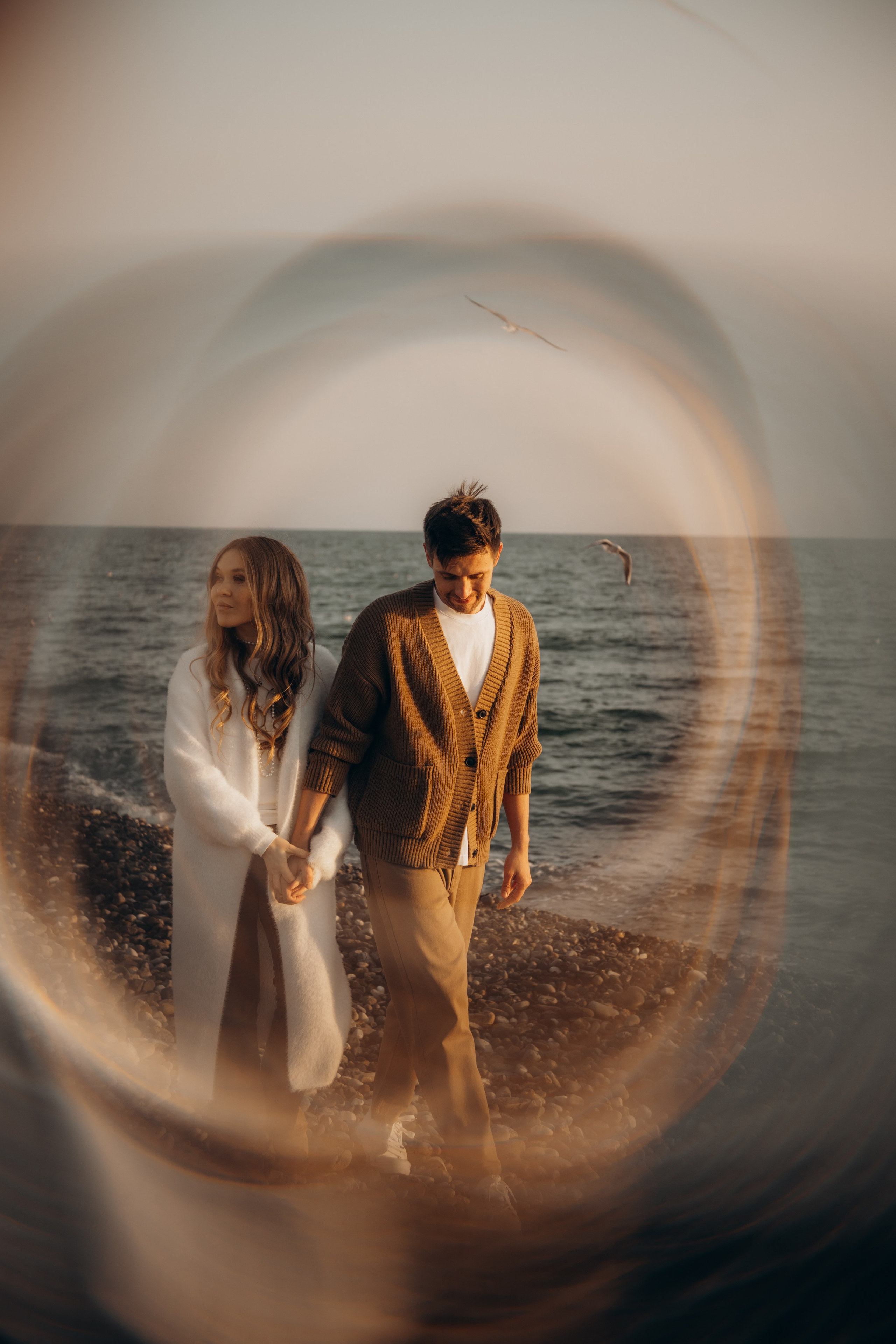 Анастасия и Даниил (предложение). Аплас Анастасия