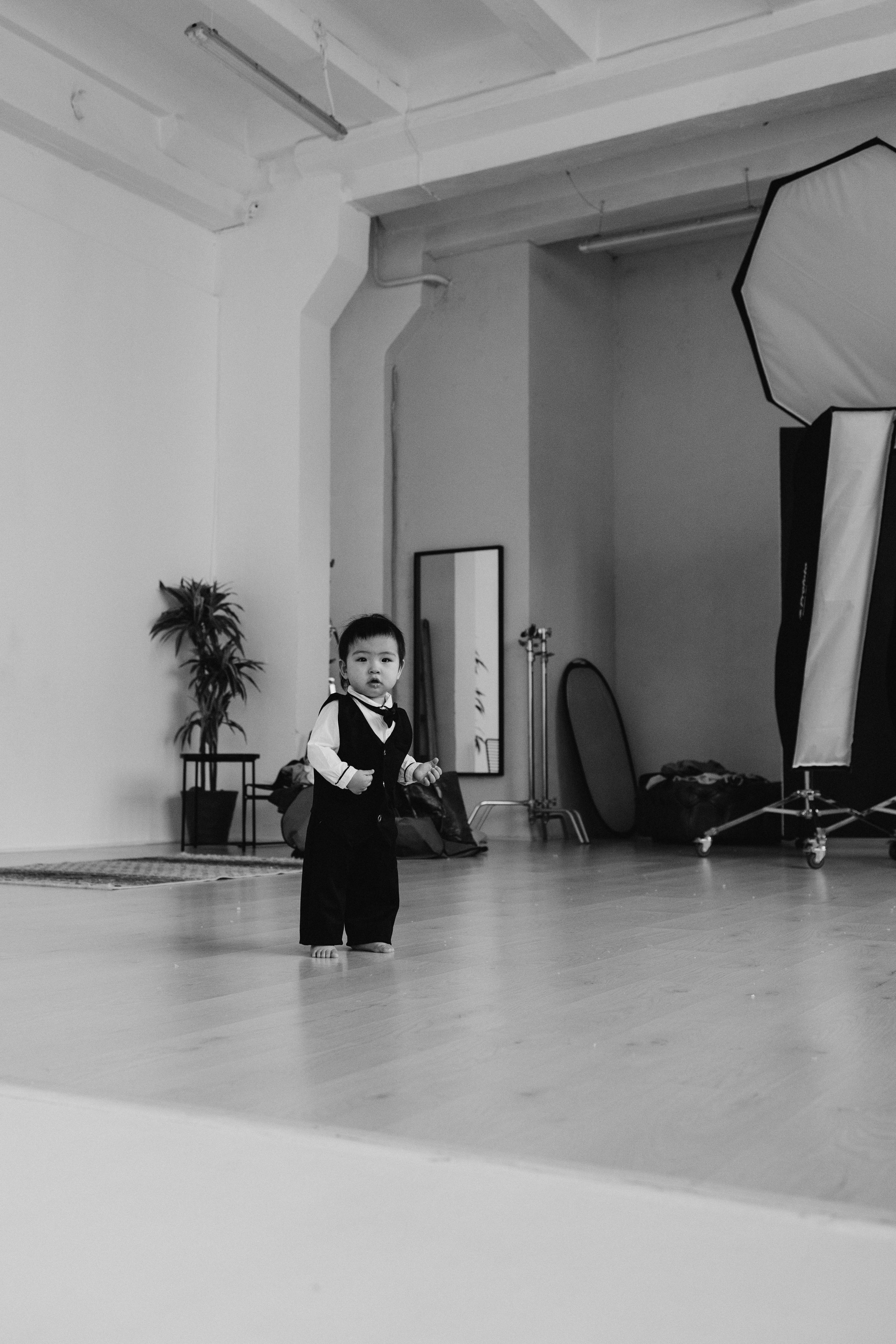 Николай и Наталья. Фотограф Виктория Куприянова