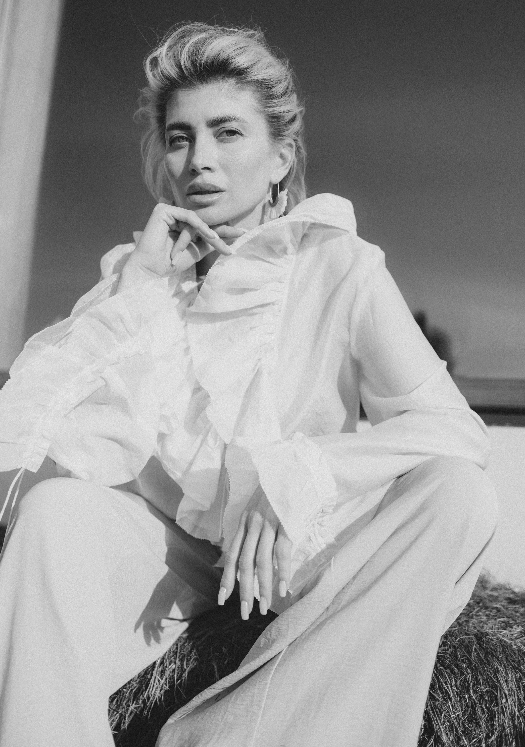 Елена. Фотограф Виктория Куприянова