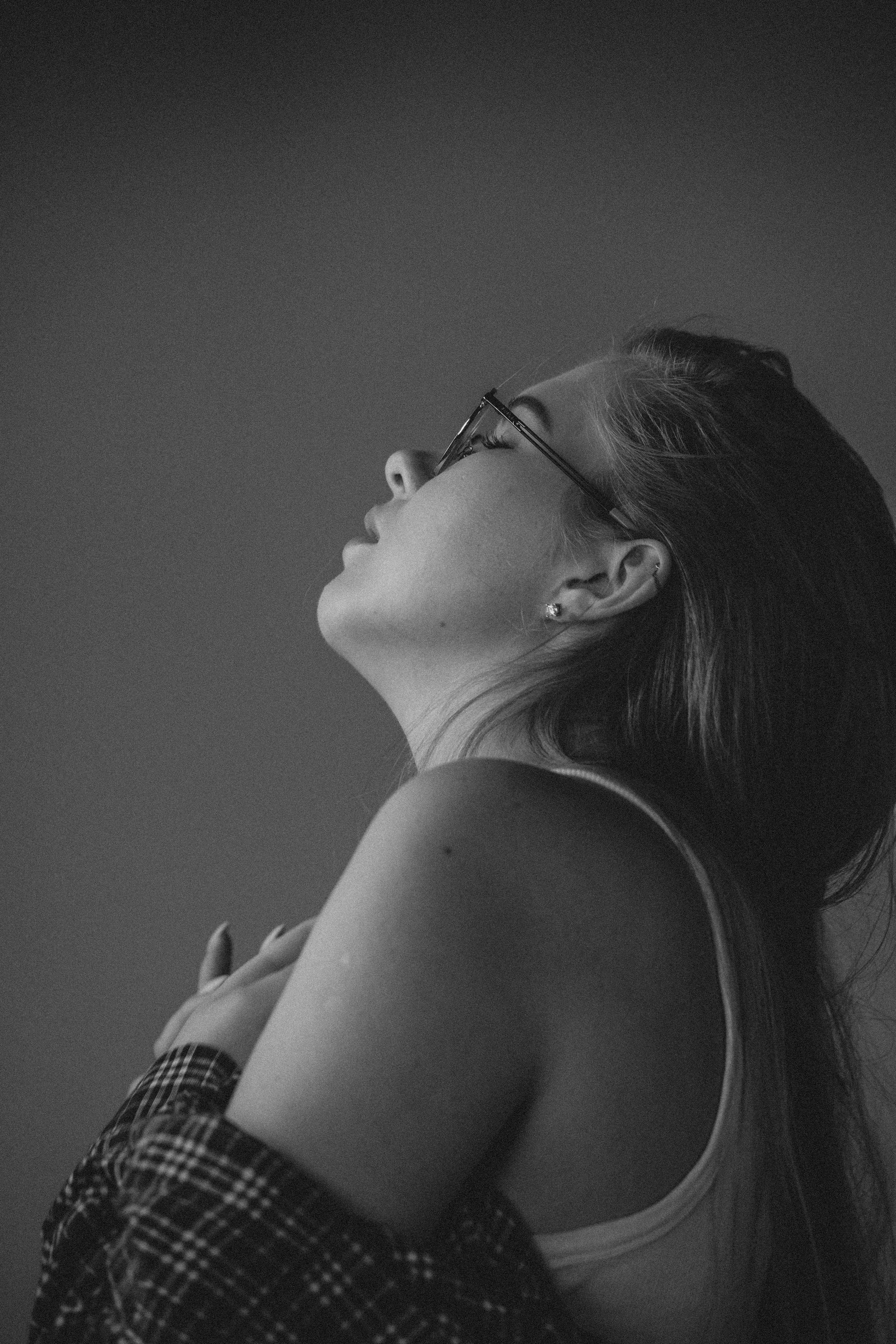 Яна. Фотограф Виктория Куприянова