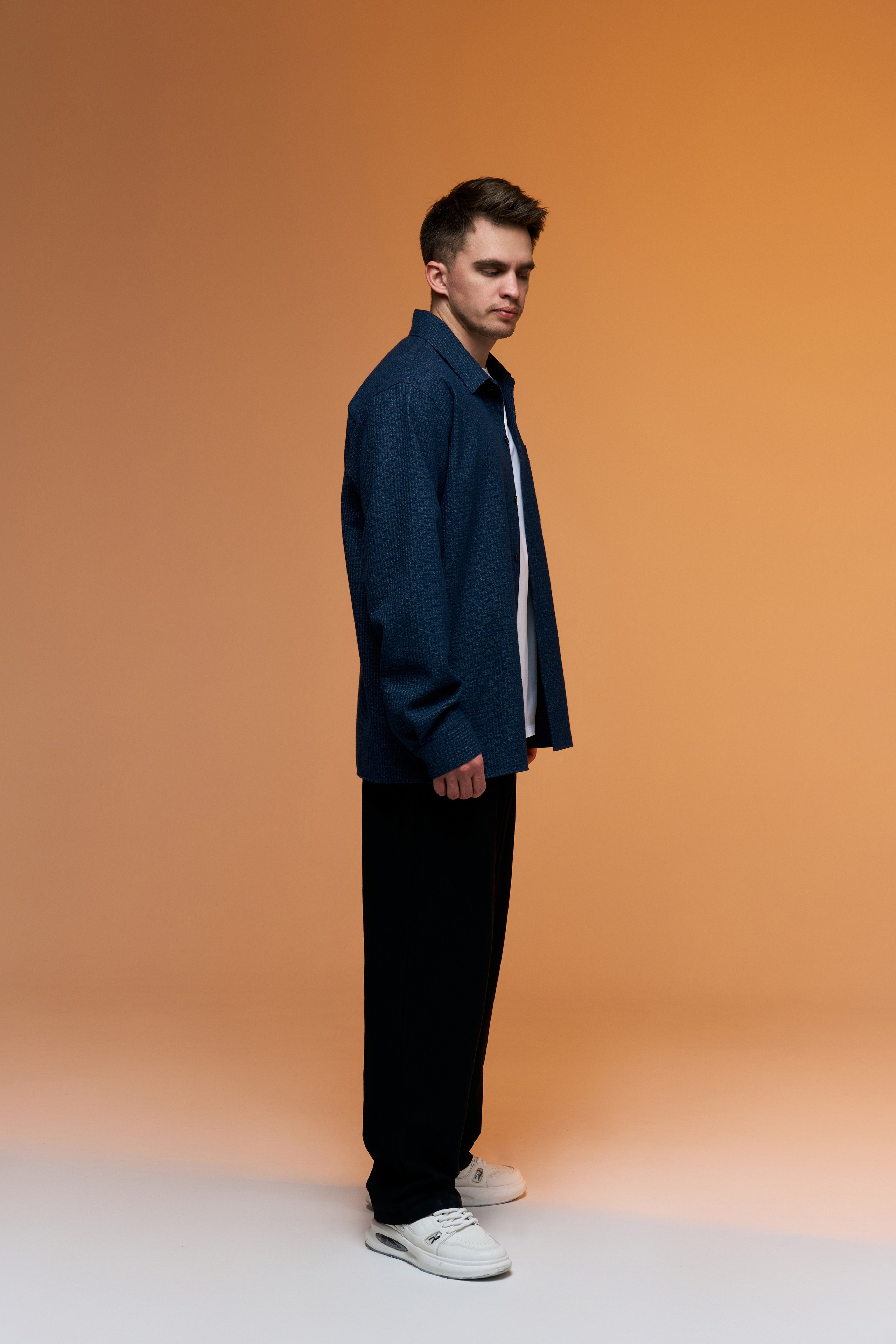 Студийная для бренда. Иван Упоров — фотограф, рилсмейкер чебоксары