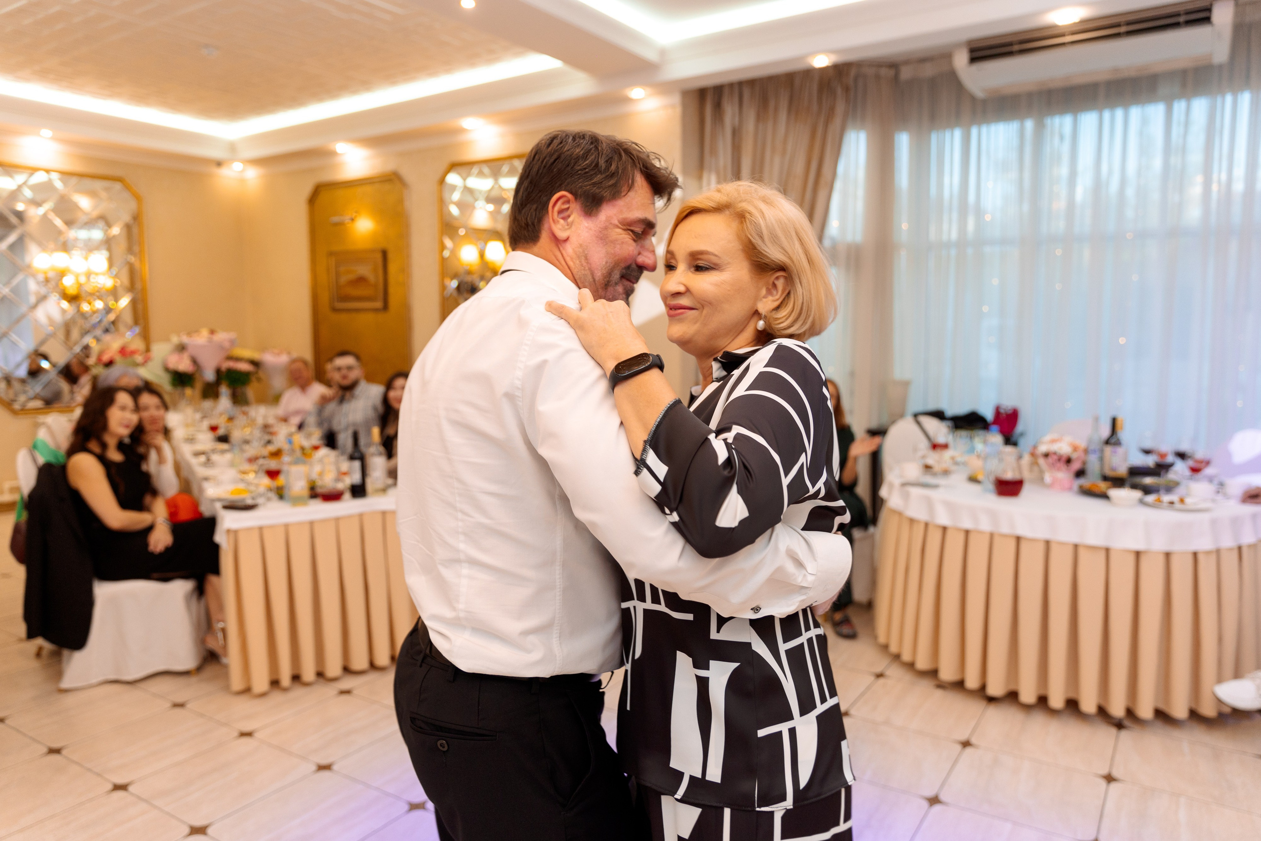 Юбилей. Свадебный и семейный фотограф в Улан-Удэ