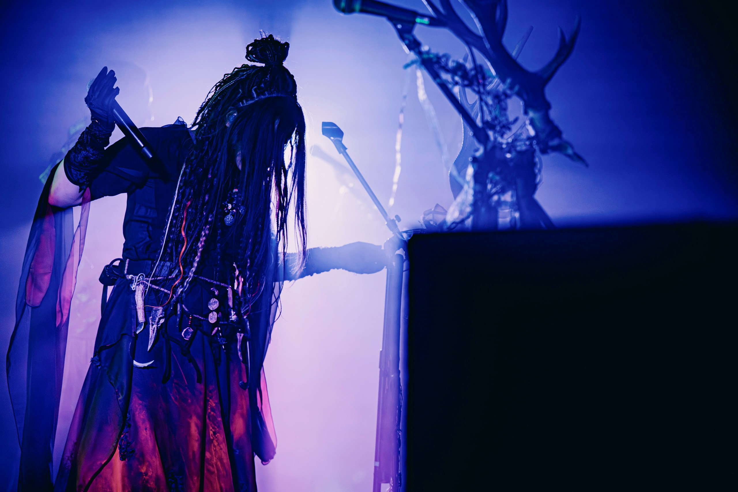 Мещера, Санкт-Петербург. Арсений Виноградов: концертная и репортажная фотография