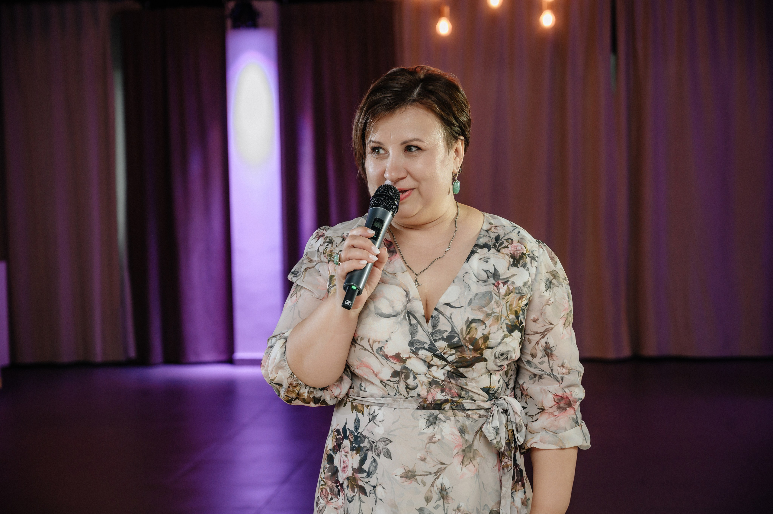 Иван и Анастасия. Фото-видеосъемка свадеб Venson Films