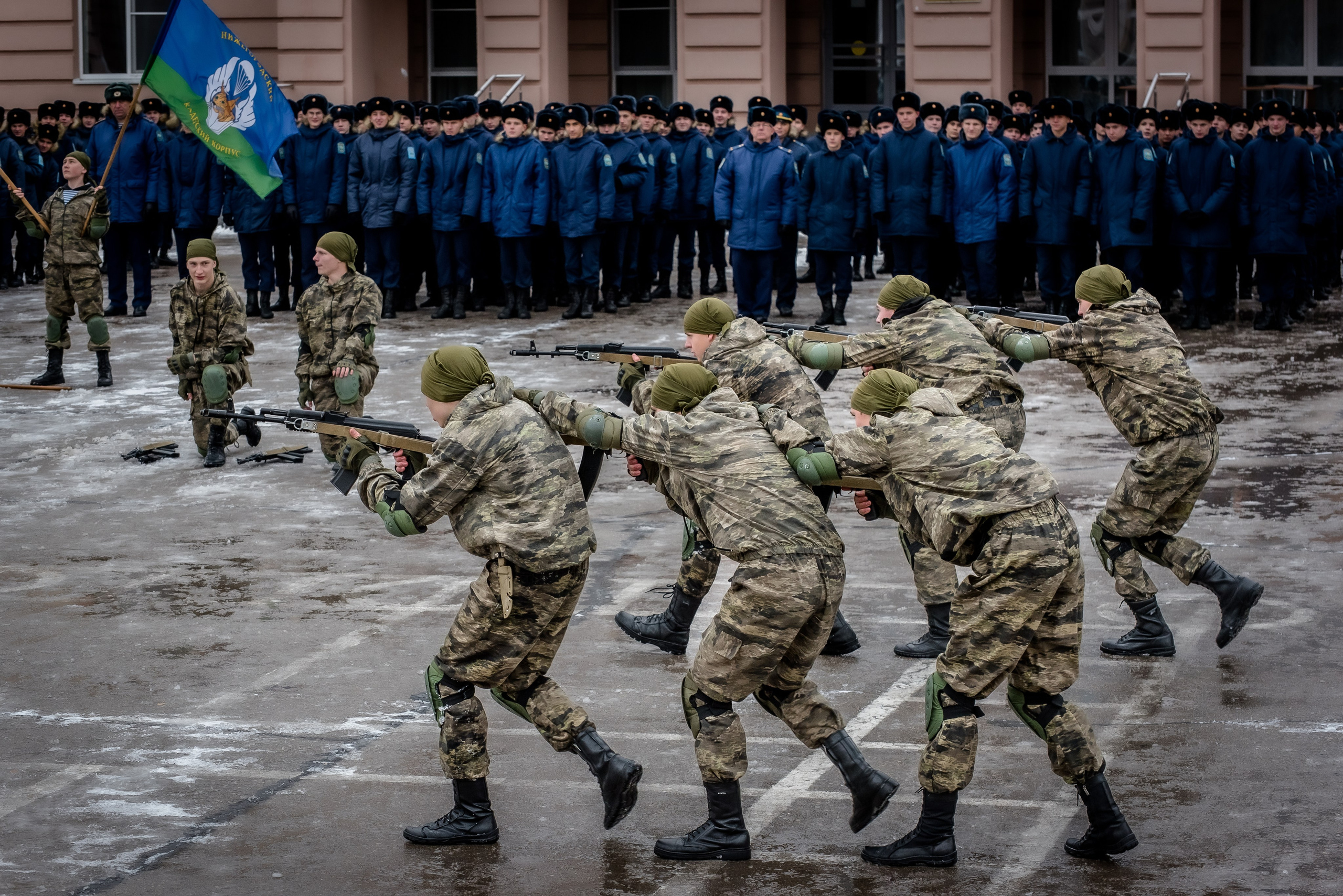 Репортажный фотограф. Фотограф Макс Огурцов в Нижнем Новгороде