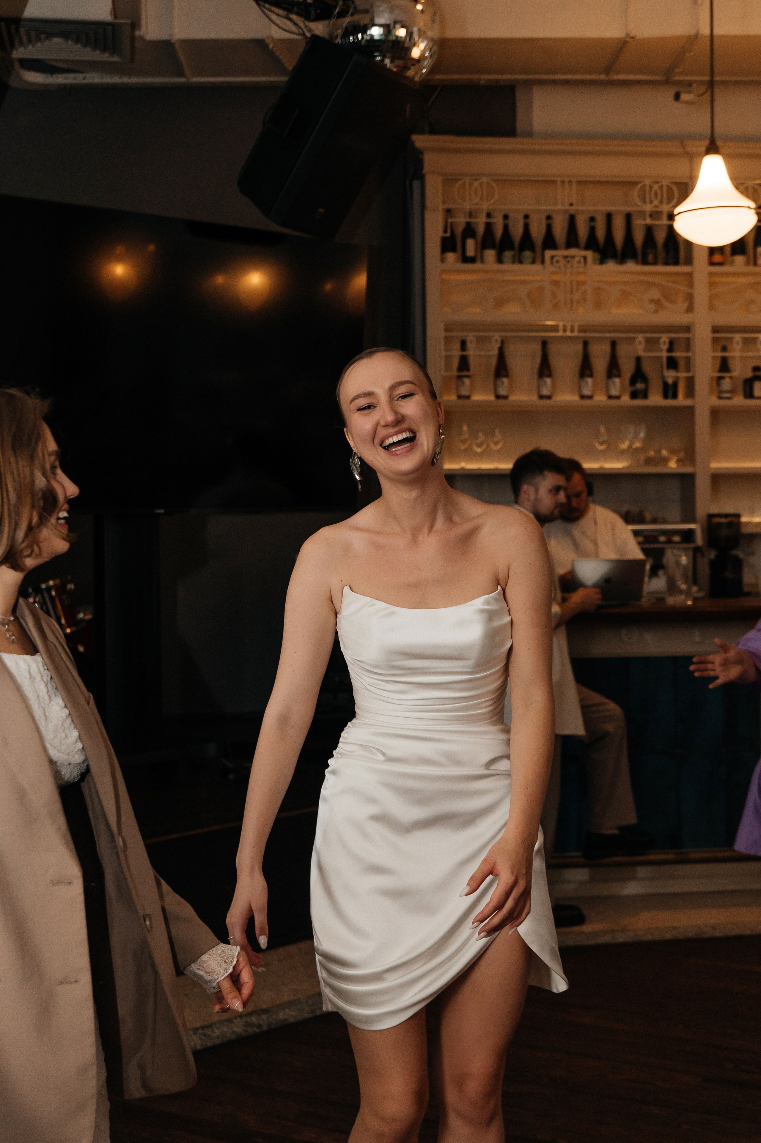 1.07.2024. Мария — Свадебный фотограф