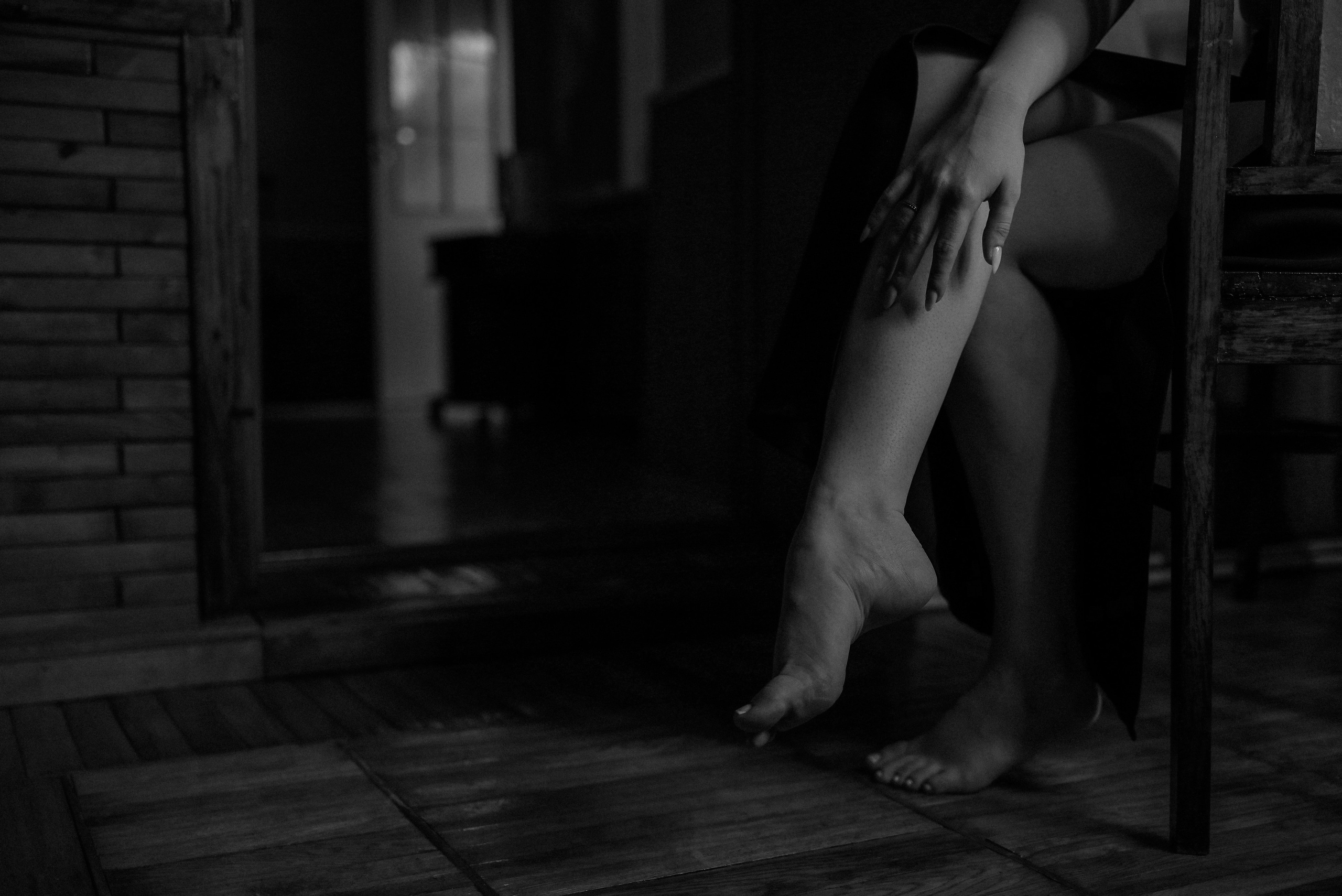 Николай Анастасия. Свадебный фотограф Анна Хочева