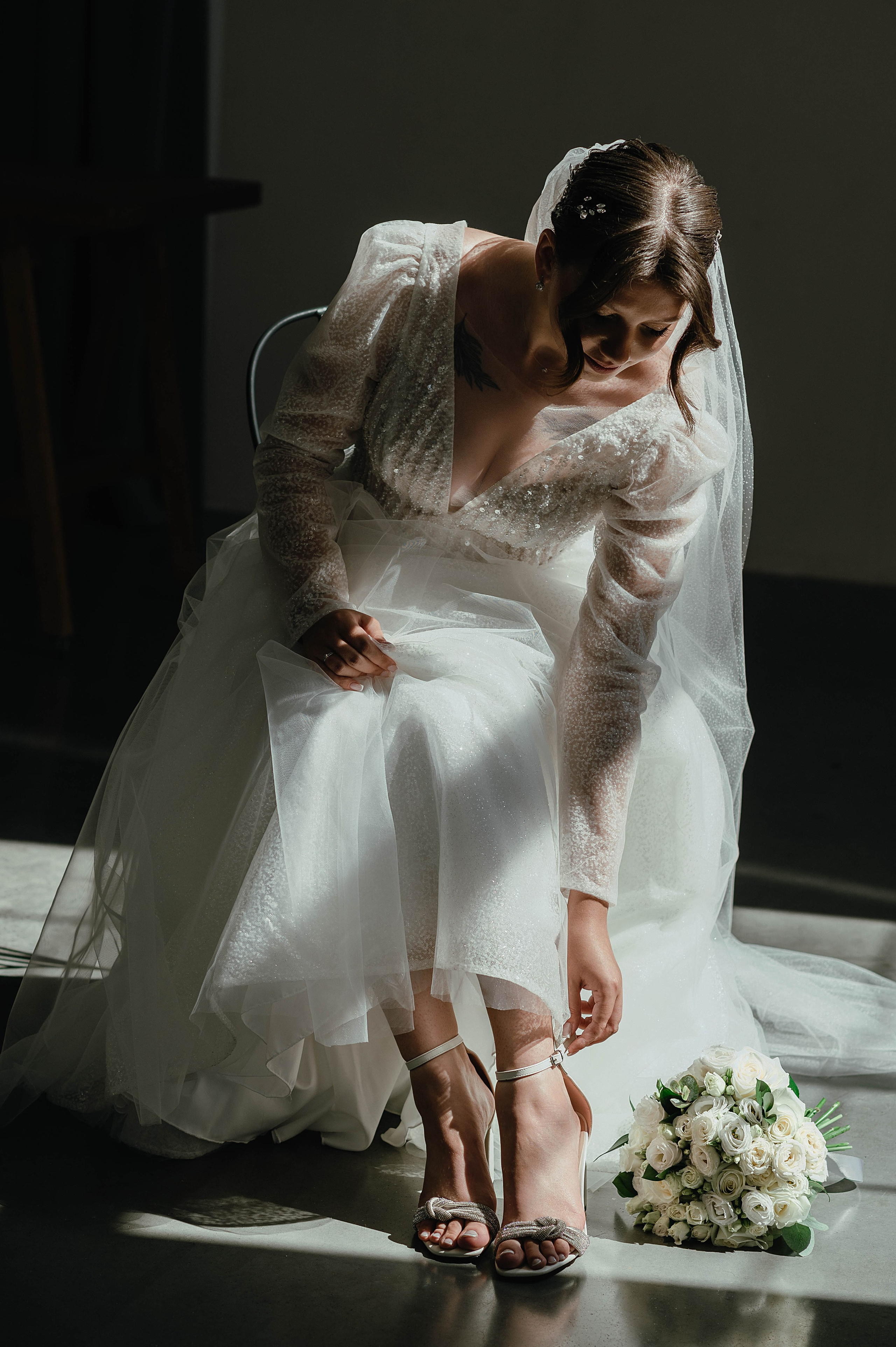 Vitaly & Ekaterina. Семейный и детский фотограф в Белгороде Ольга Сорока